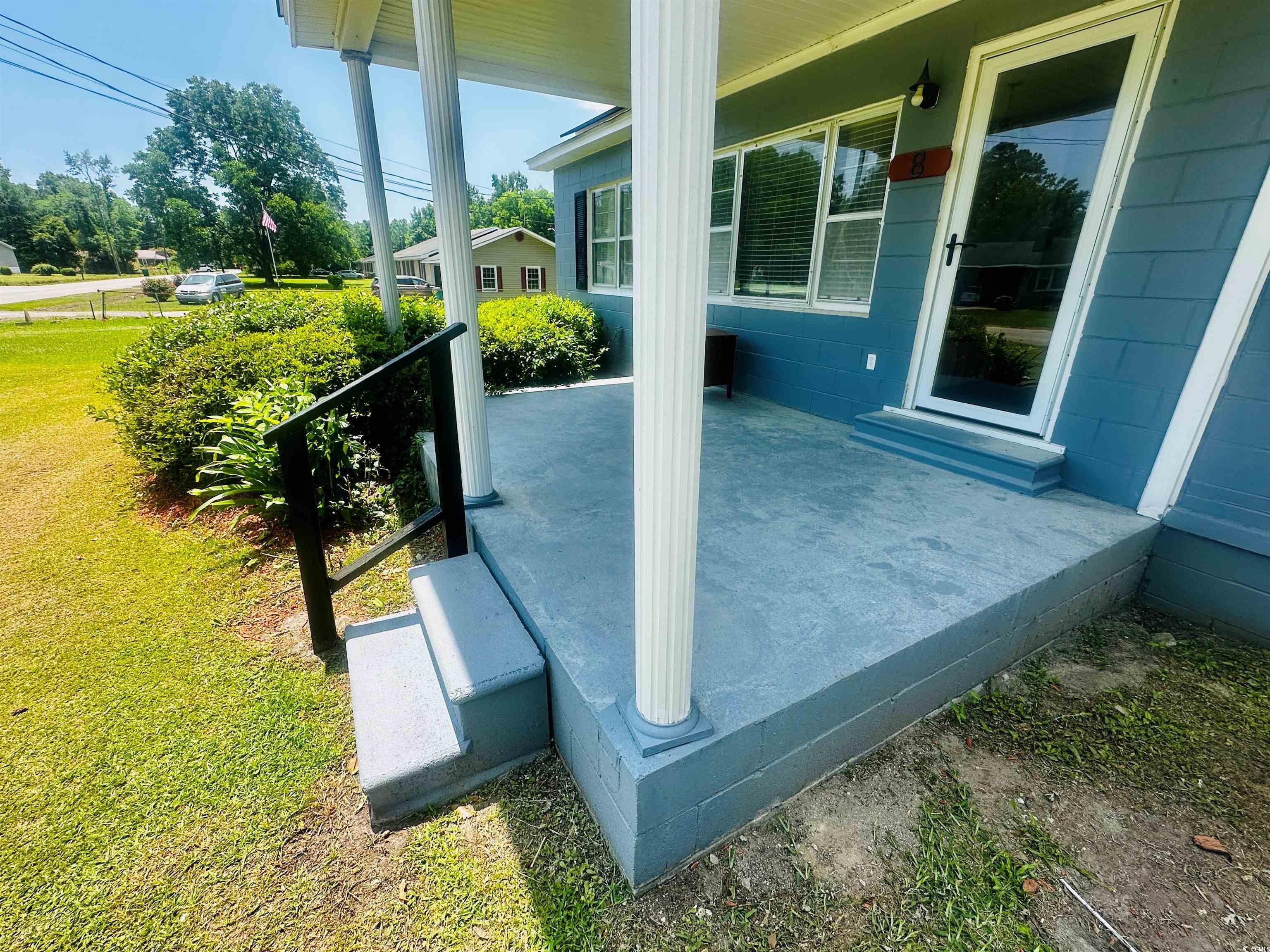 8 Raymond St., Andrews, South Carolina image 4