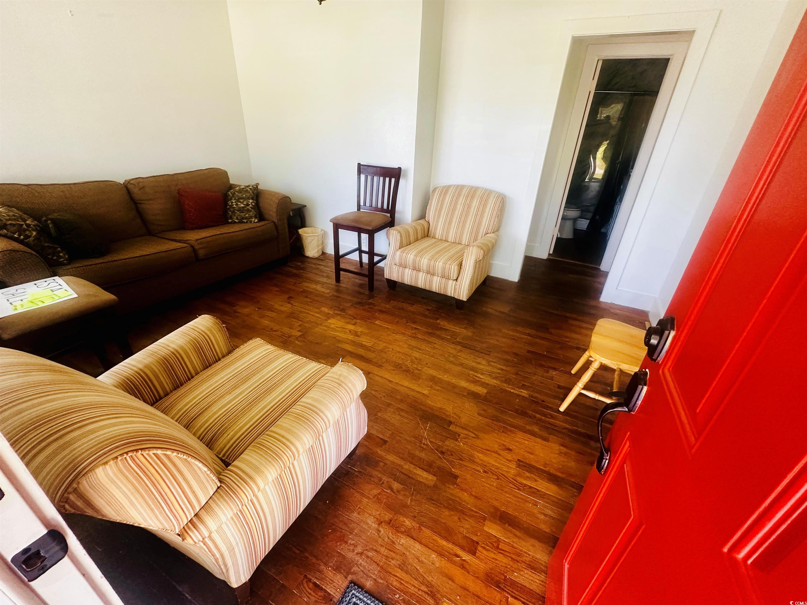 8 Raymond St., Andrews, South Carolina image 5