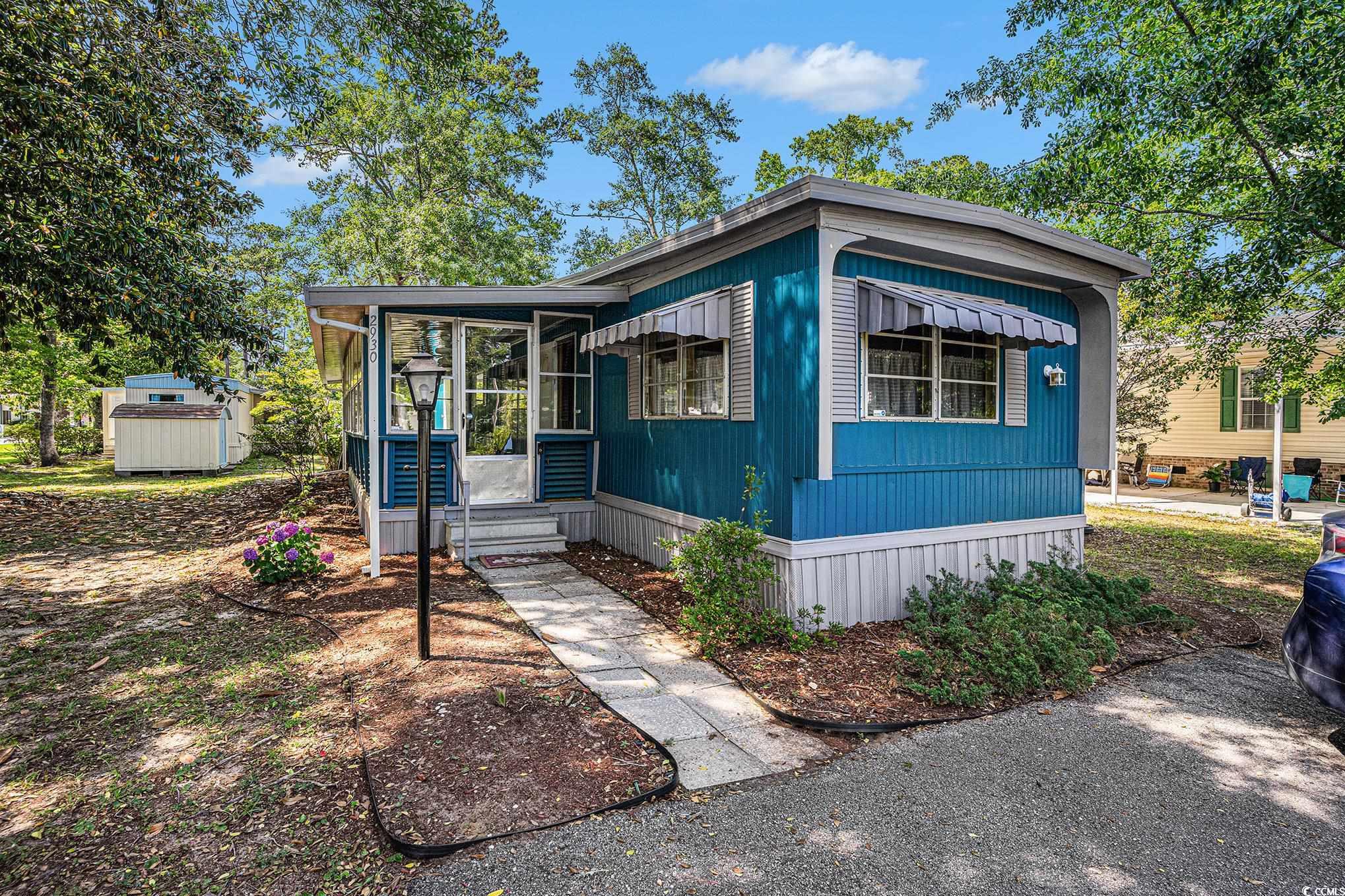 2930 Duke Trail Murrells Inlet, SC 29576