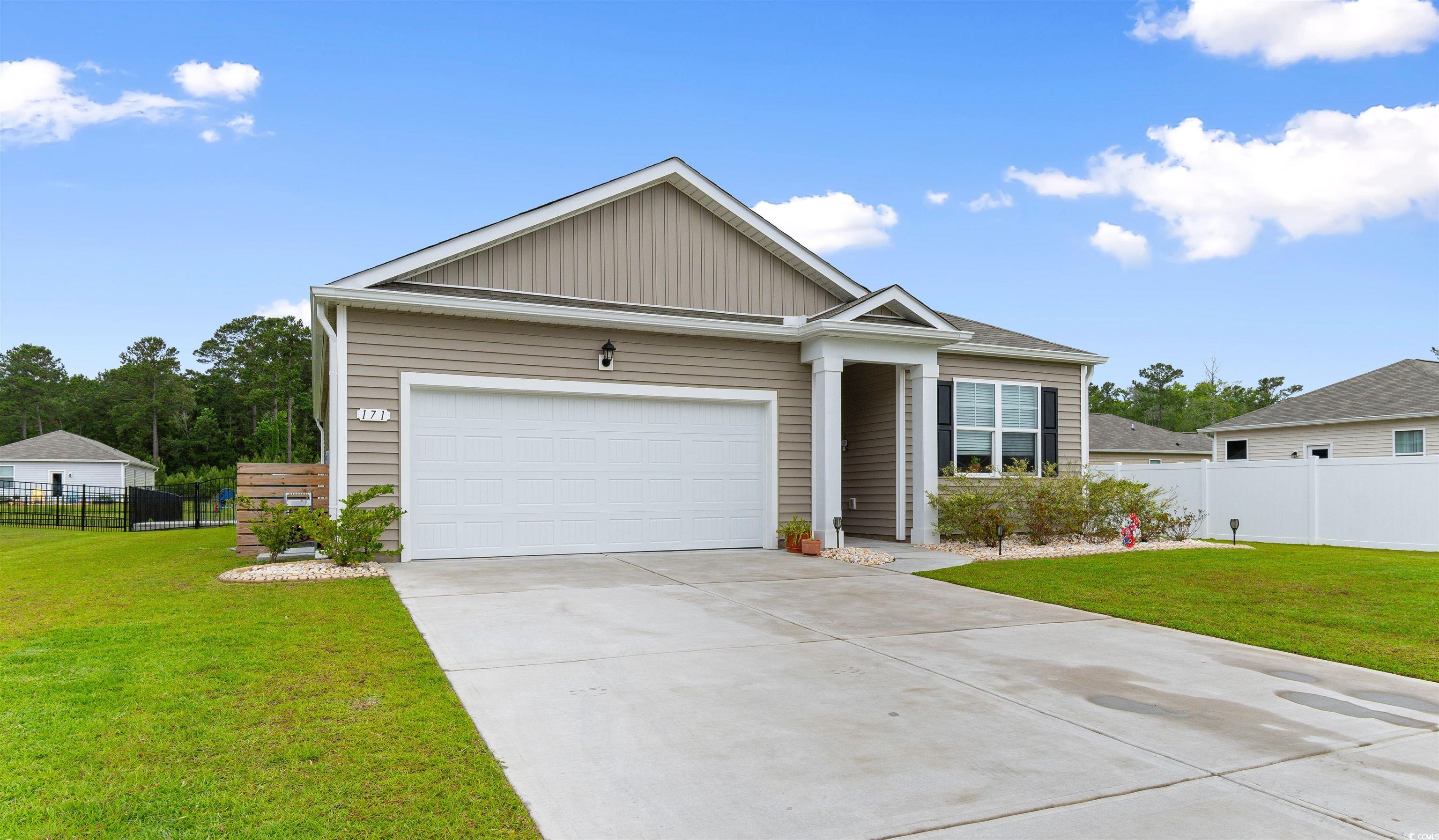 171 Cassina Dr., Longs, South Carolina image 2