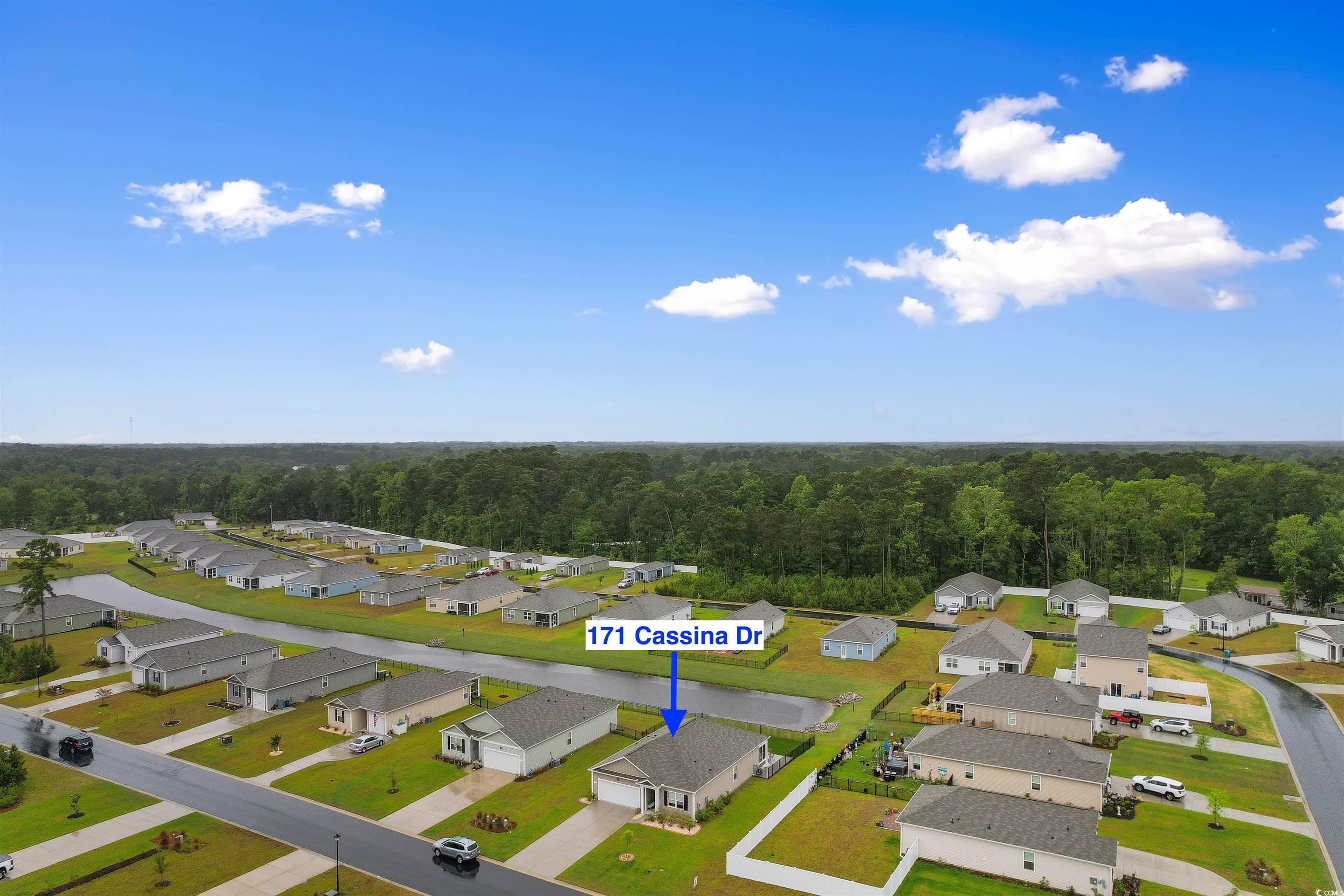 171 Cassina Dr., Longs, South Carolina image 24