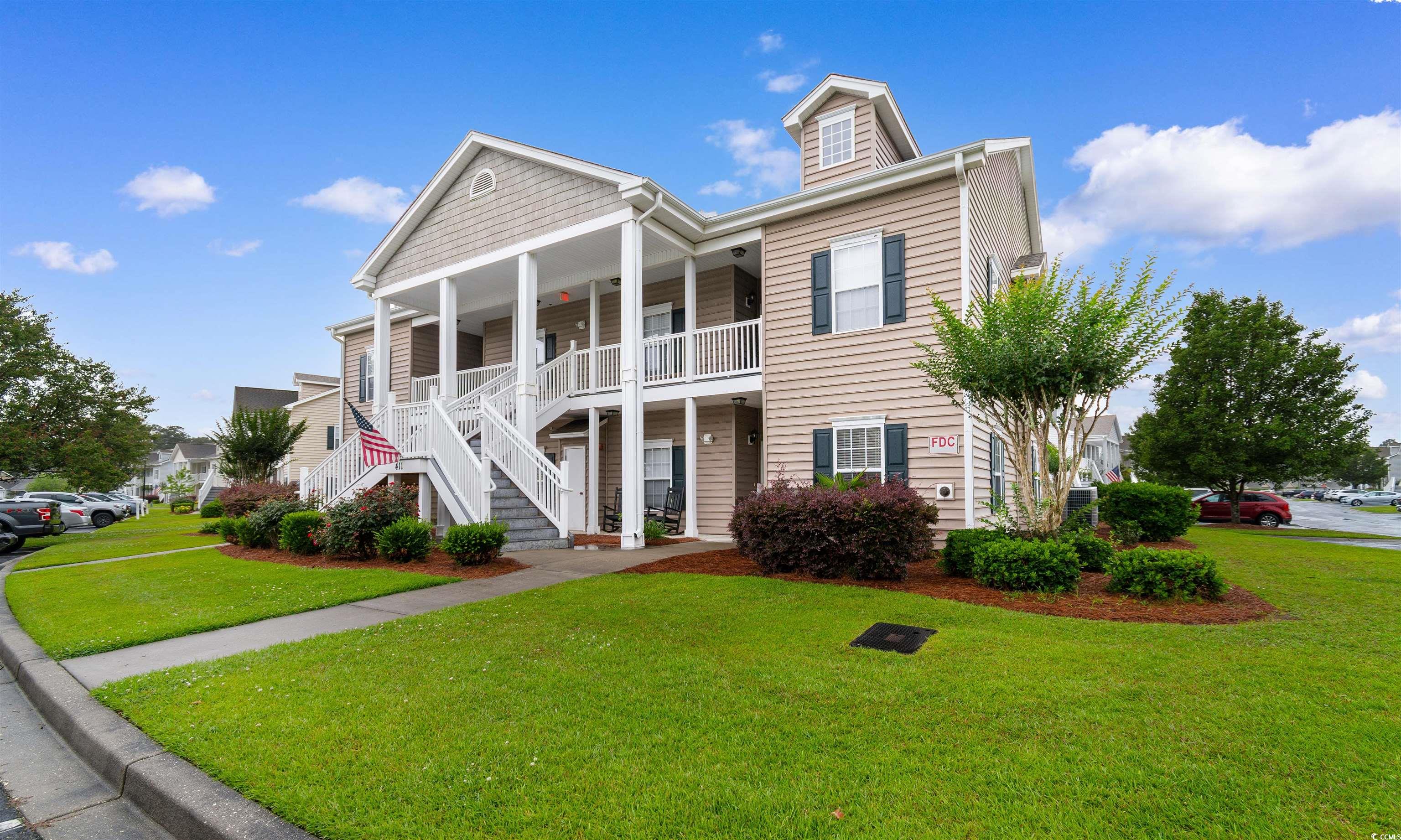 411 Mahogany Dr. #101, Murrells Inlet, South Carolina image 1