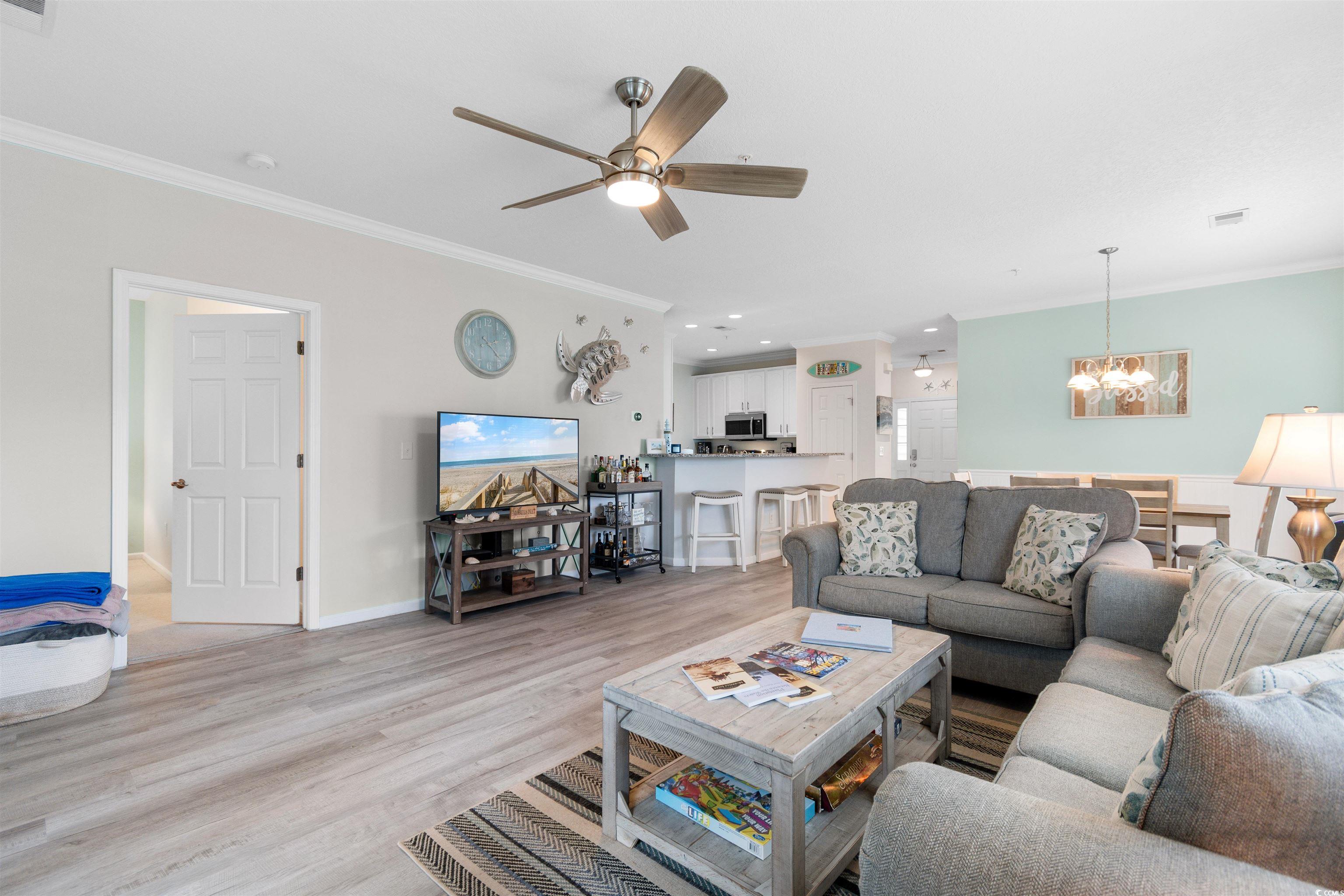 411 Mahogany Dr. #101, Murrells Inlet, South Carolina image 11