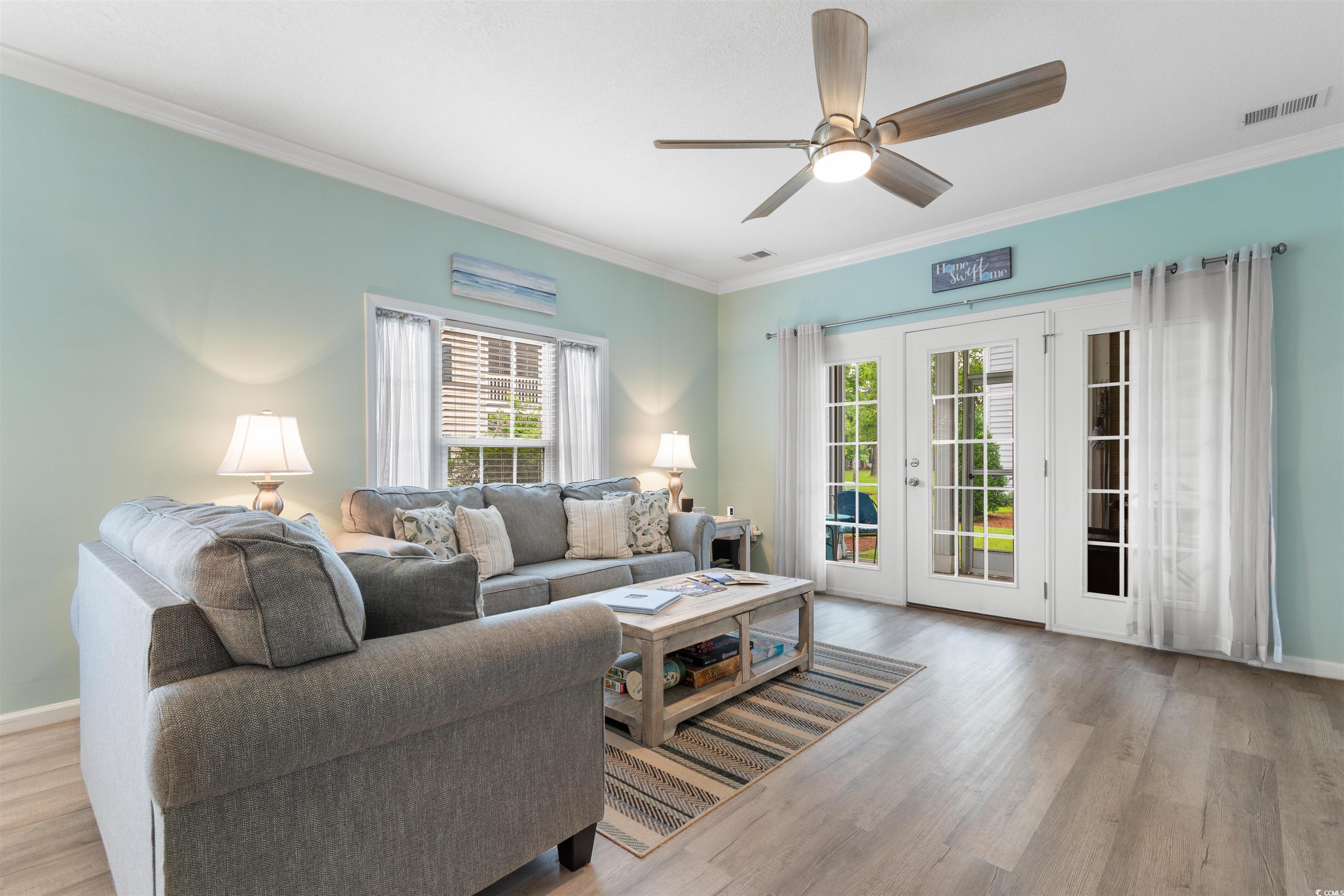 411 Mahogany Dr. #101, Murrells Inlet, South Carolina image 13