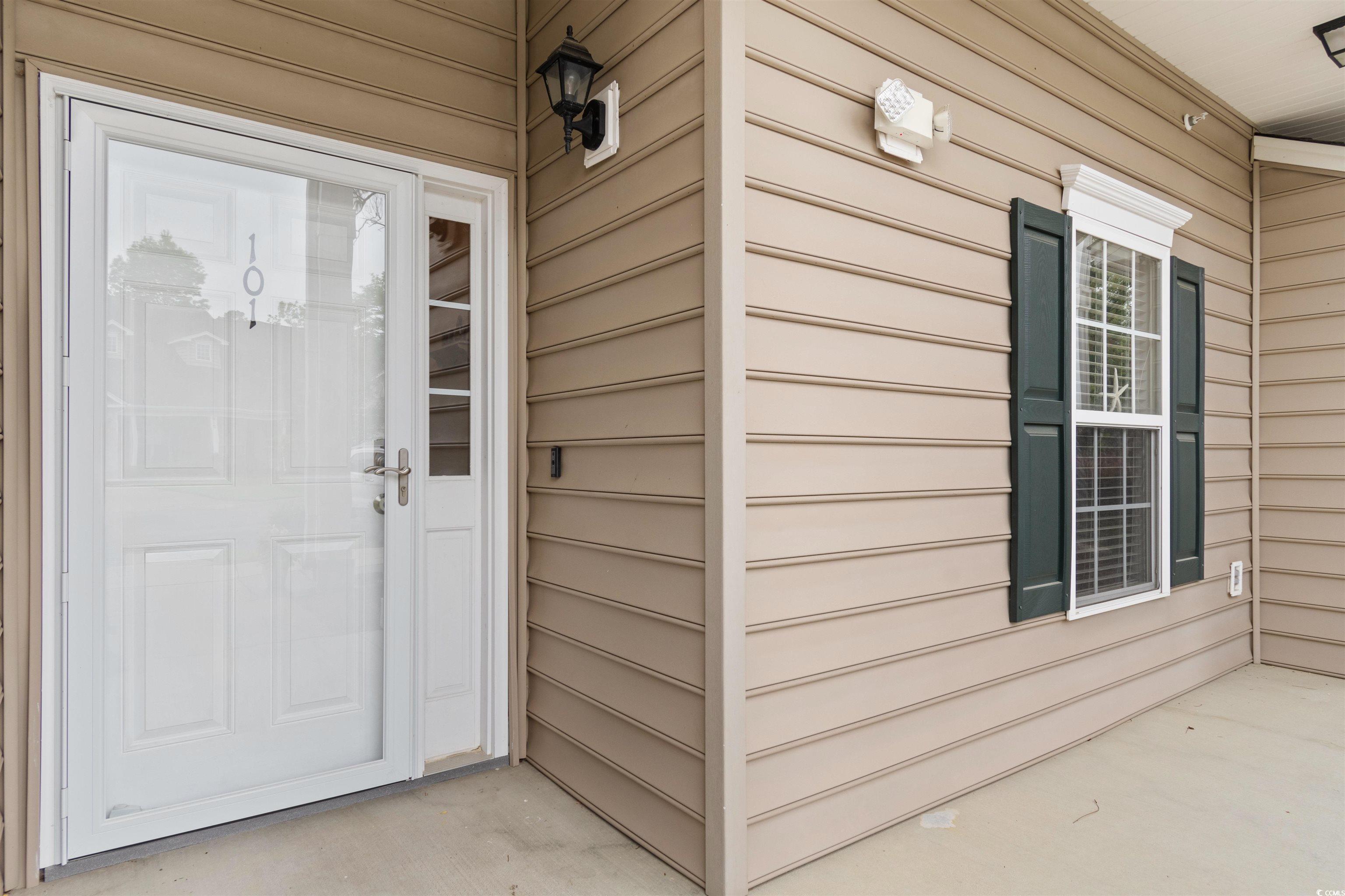 411 Mahogany Dr. #101, Murrells Inlet, South Carolina image 2