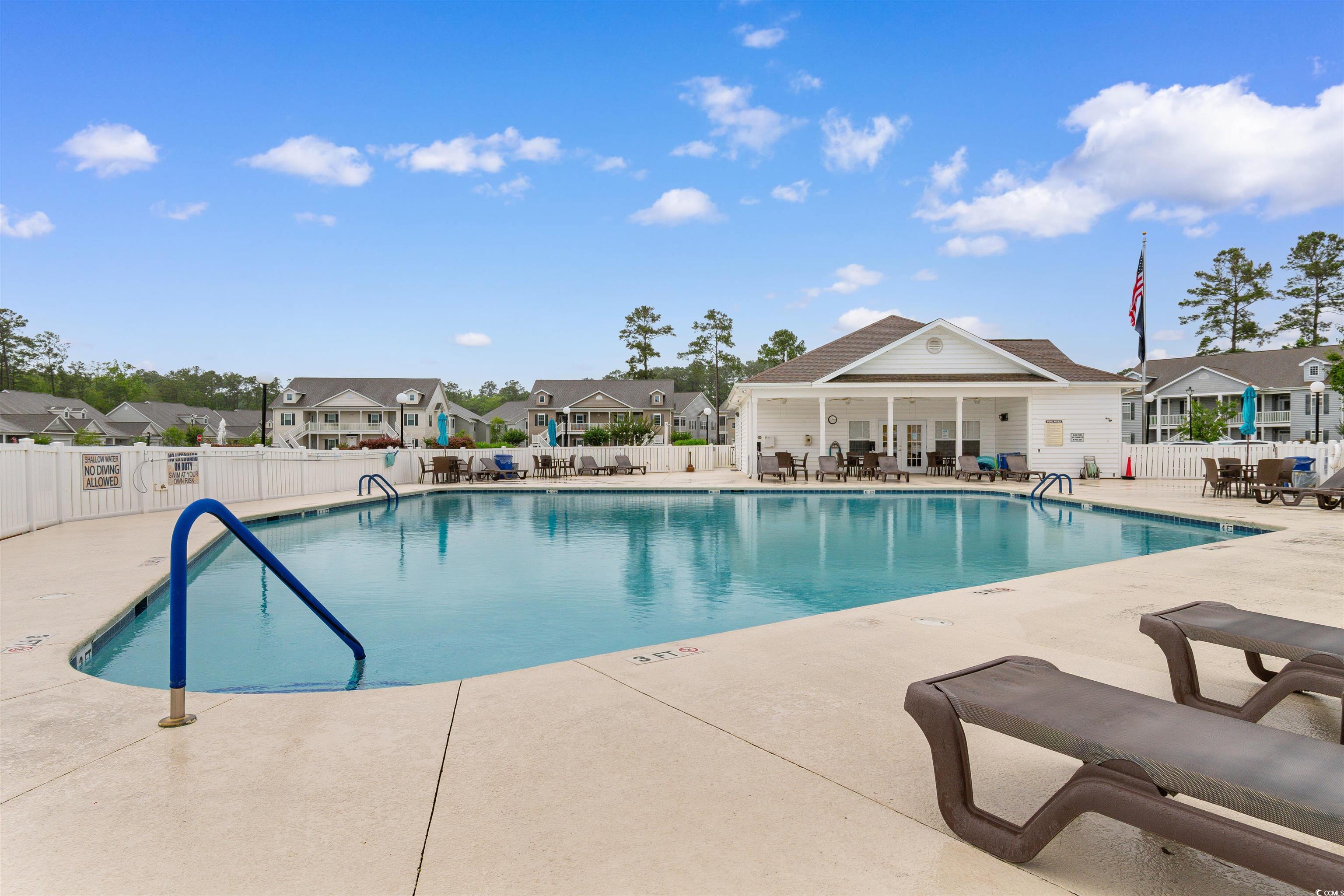 411 Mahogany Dr. #101, Murrells Inlet, South Carolina image 25