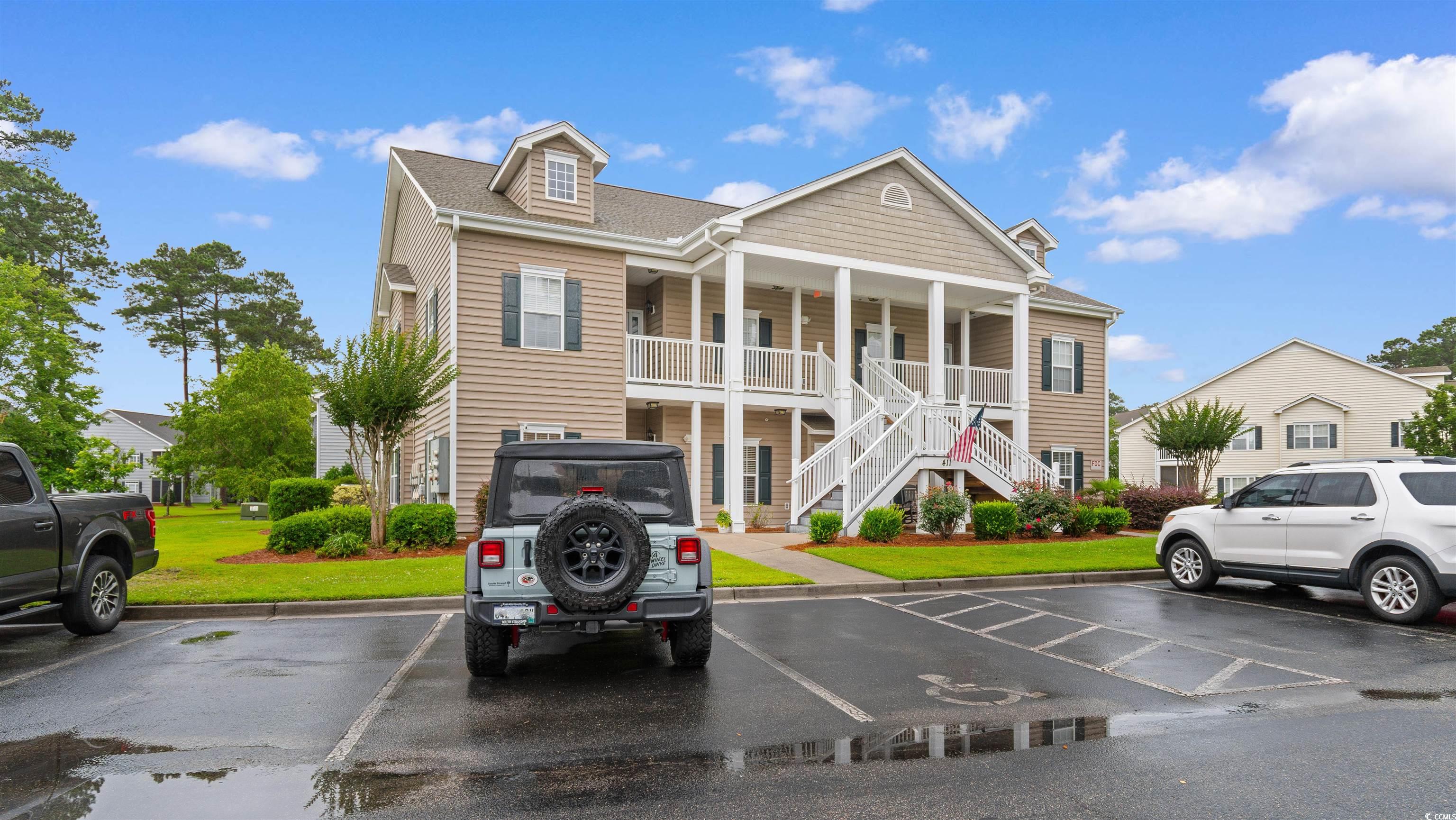 411 Mahogany Dr. #101, Murrells Inlet, South Carolina image 26