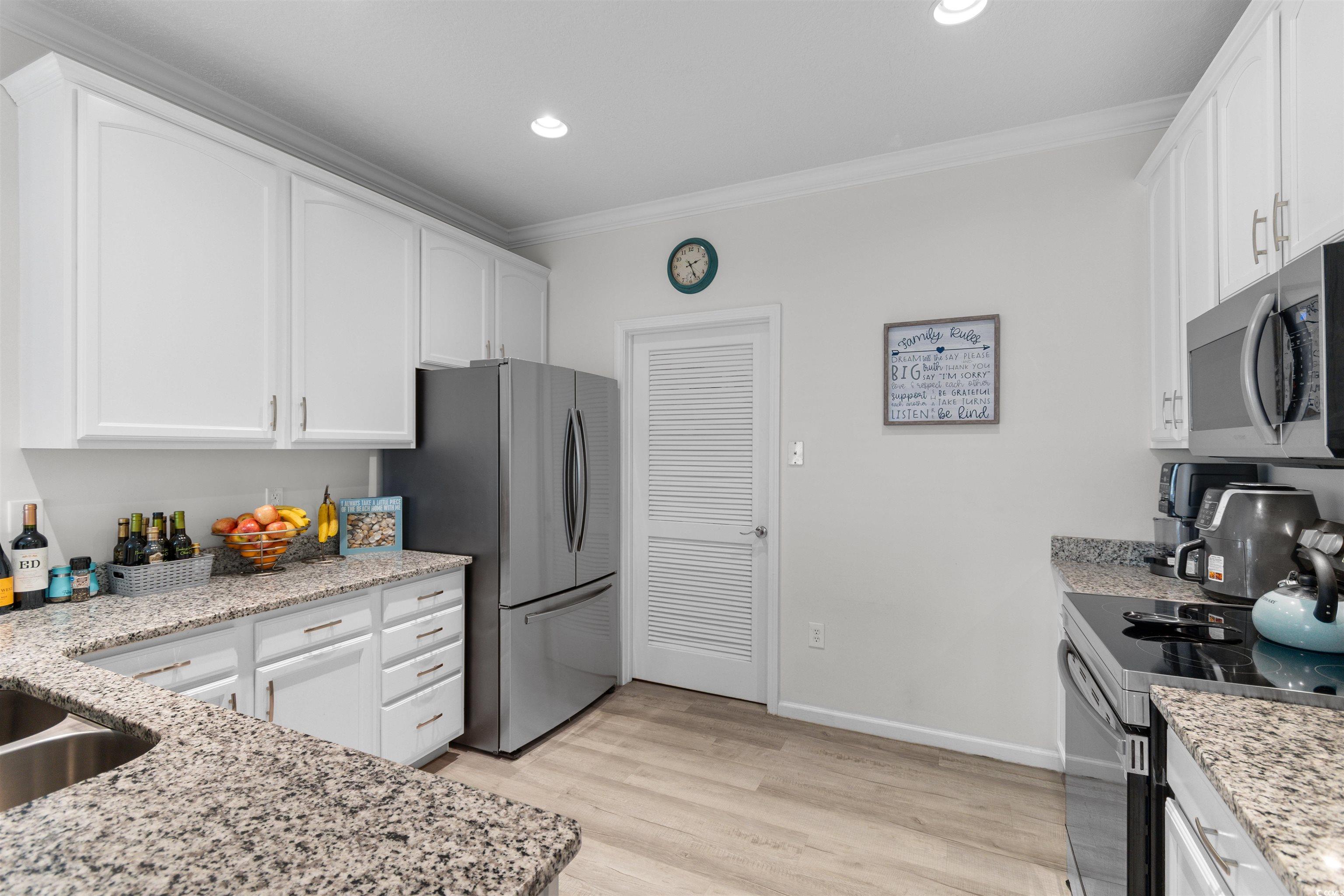 411 Mahogany Dr. #101, Murrells Inlet, South Carolina image 7