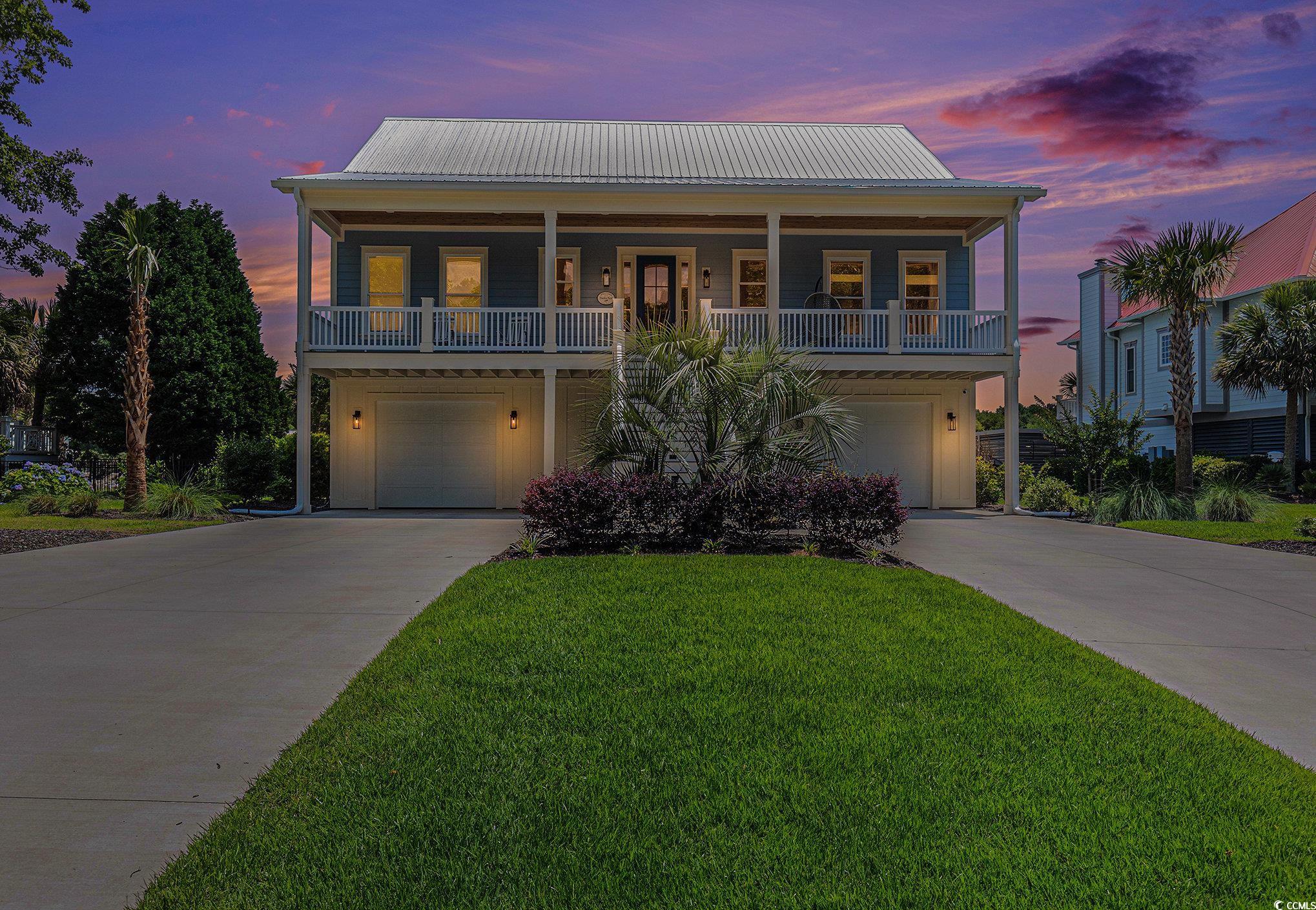 TBB Craven St., Georgetown, South Carolina image 1