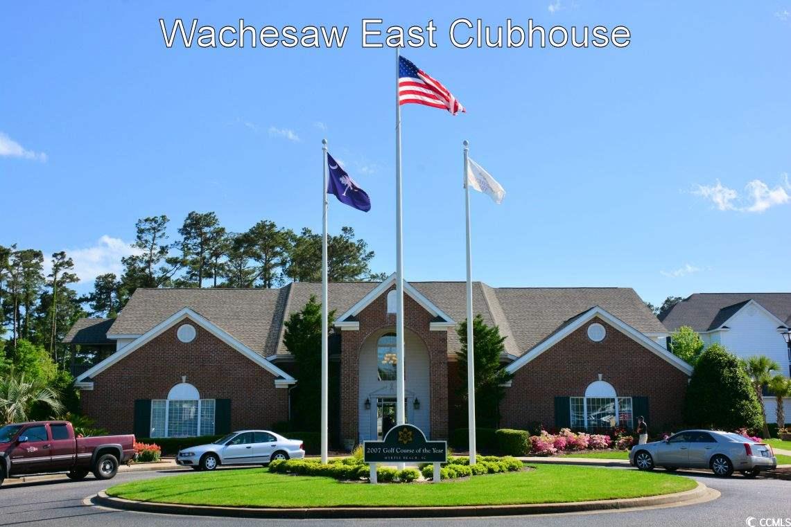 9 Pistachio Loop #B, Murrells Inlet, South Carolina image 35