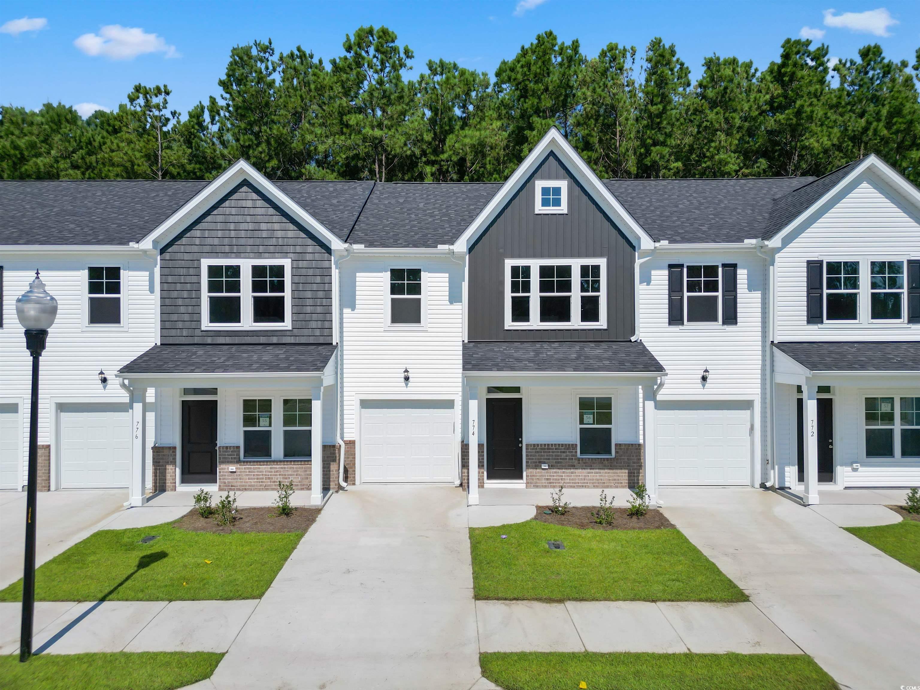 776 NW Palm Frond Way #55, Calabash, North Carolina image 1