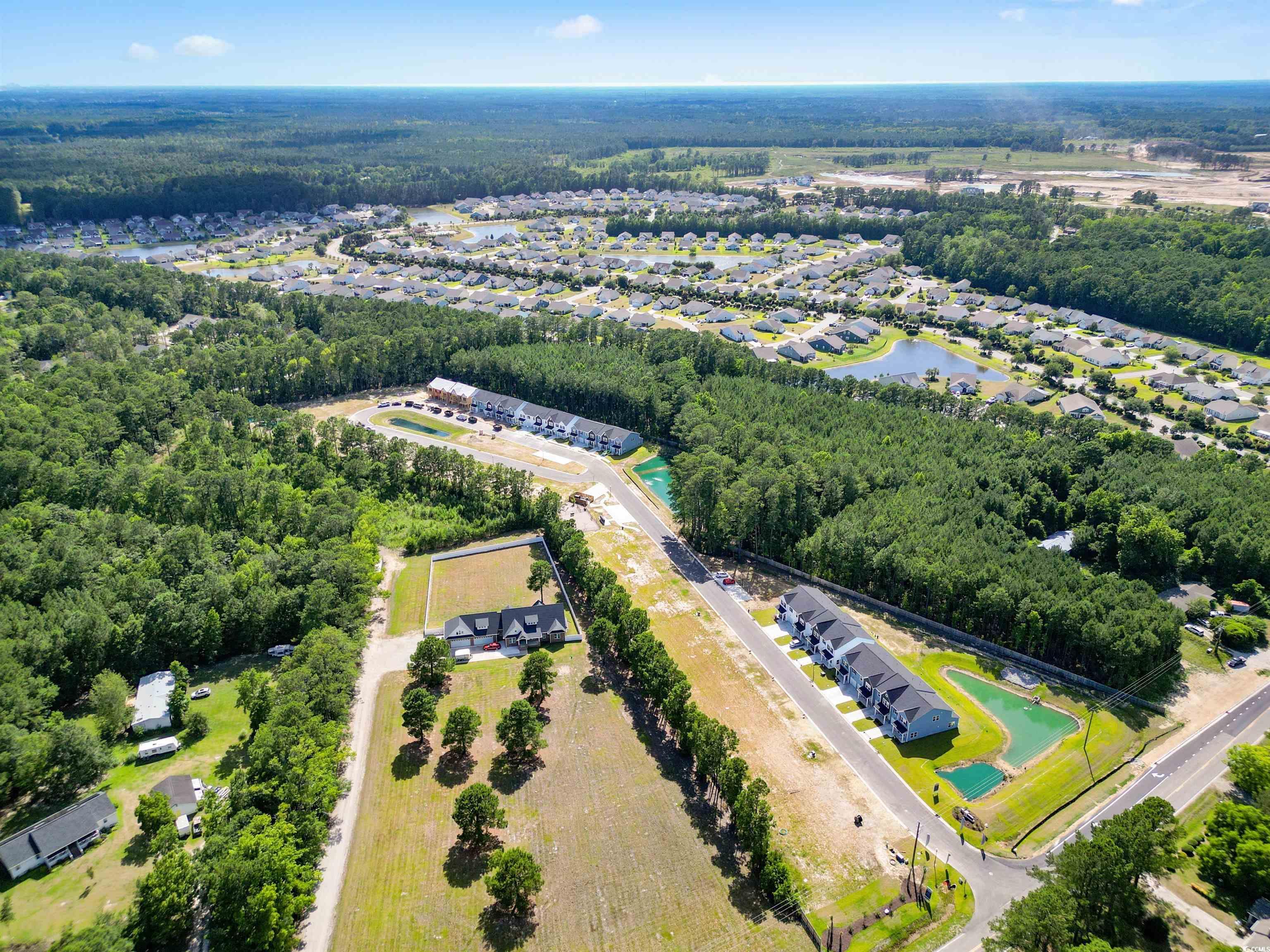 776 NW Palm Frond Way #55, Calabash, North Carolina image 4