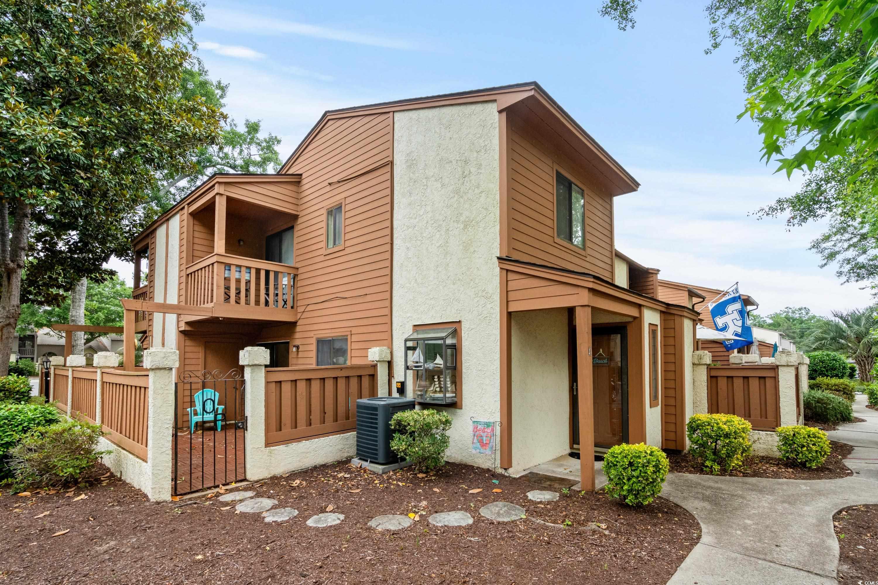 614 15th Ave. S UNIT #41 Surfside Beach, SC 29575