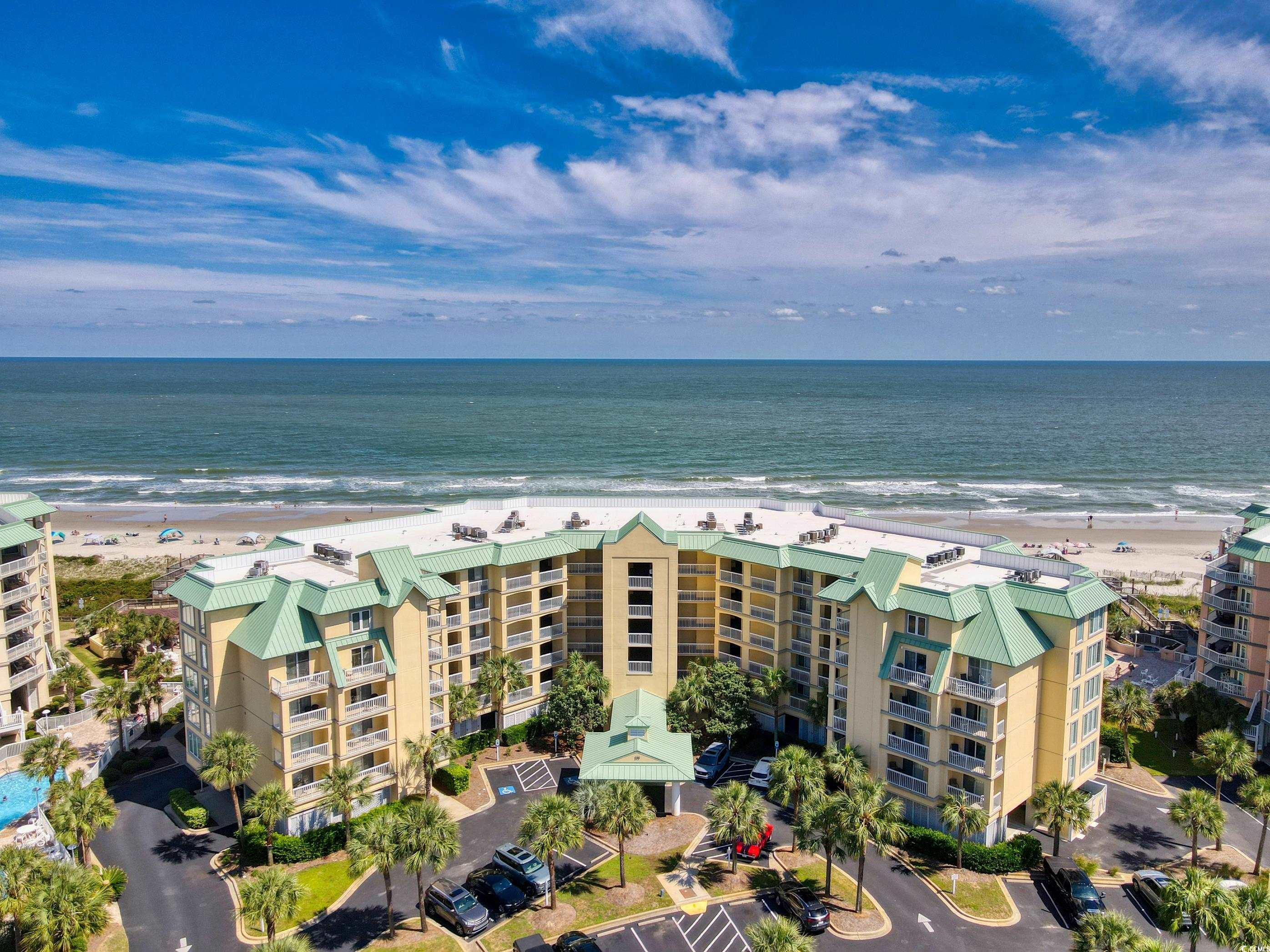 135 S Dunes Dr. #501, Pawleys Island, South Carolina image 1