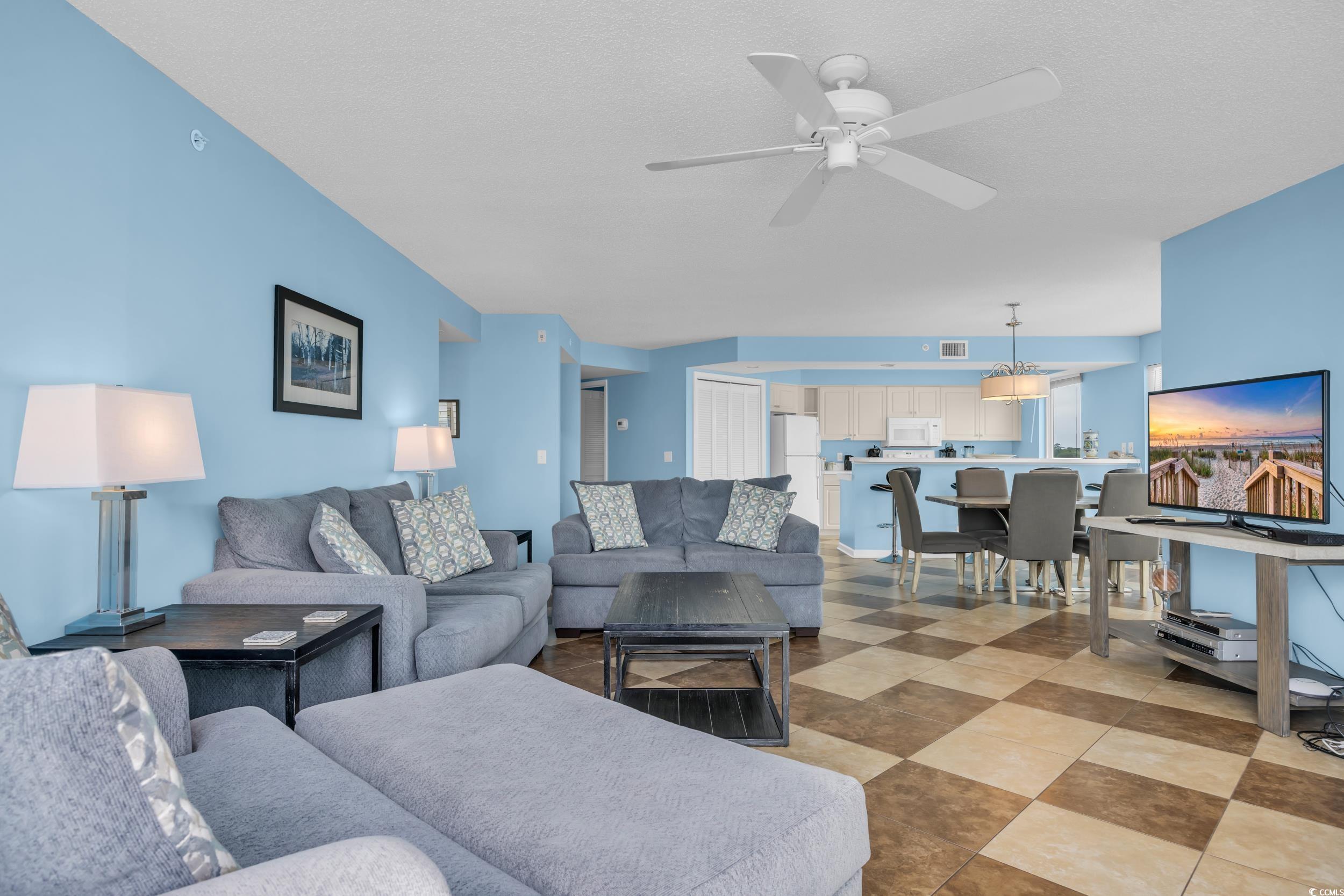 135 S Dunes Dr. #501, Pawleys Island, South Carolina image 11