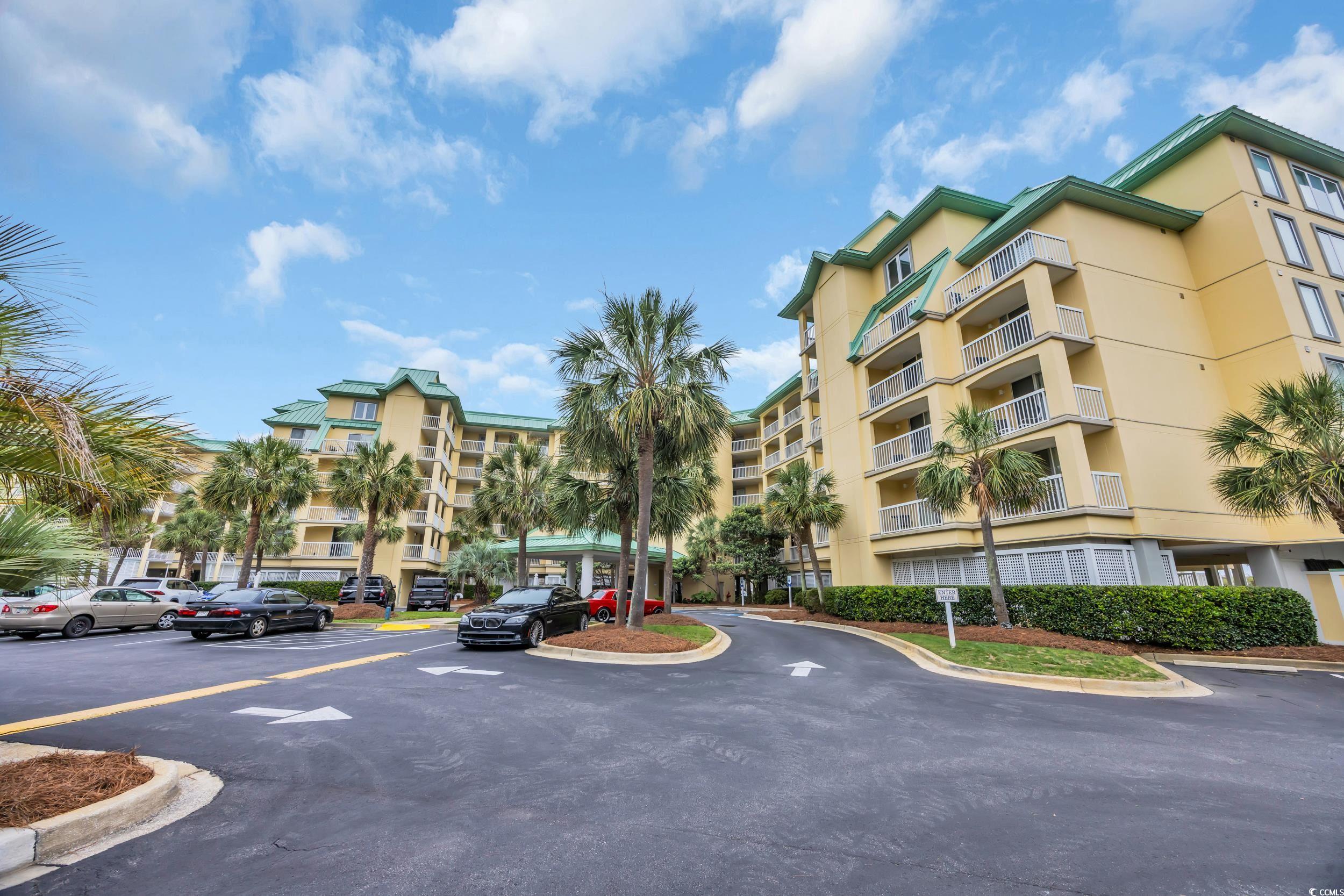 135 S Dunes Dr. #501, Pawleys Island, South Carolina image 2