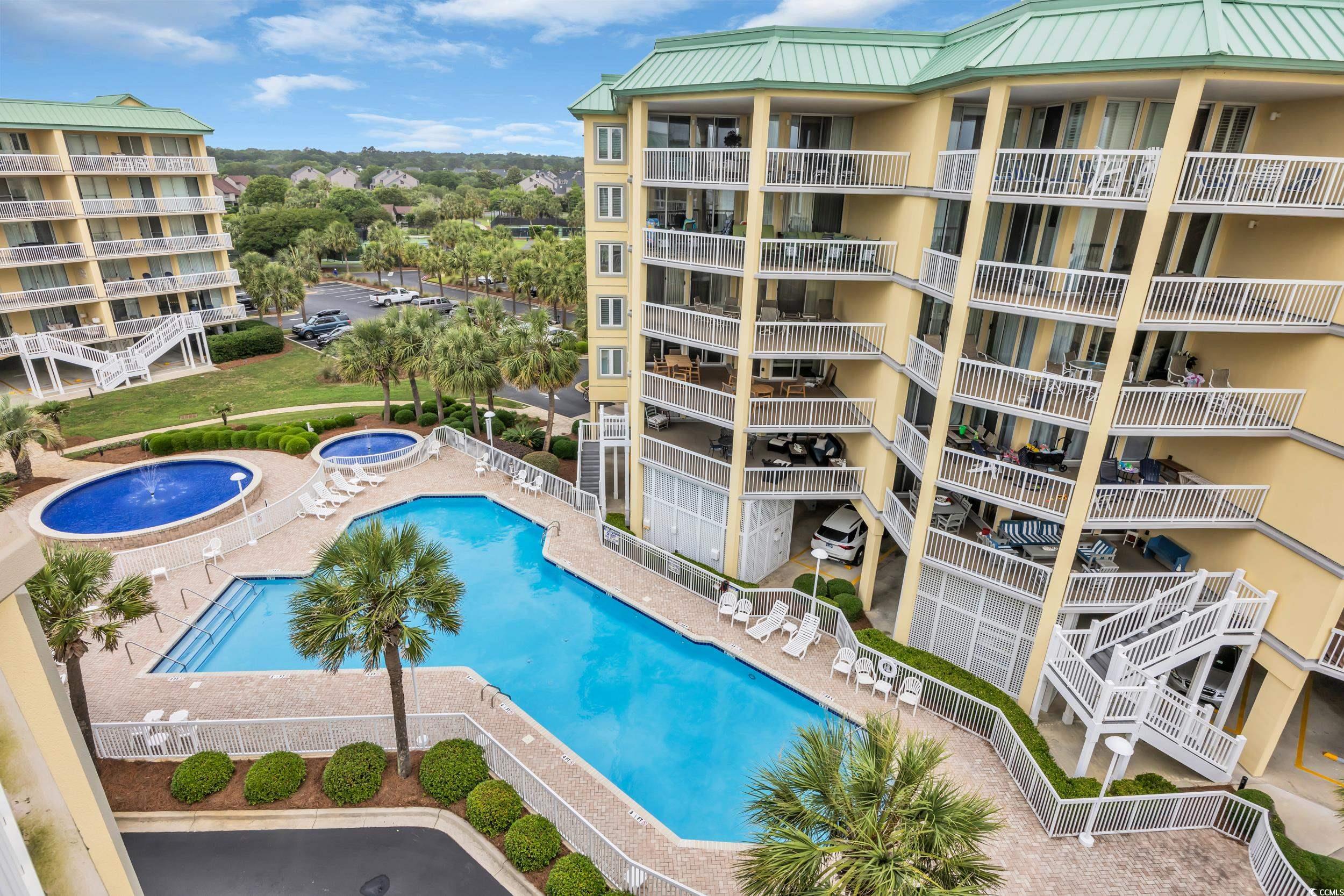 135 S Dunes Dr. #501, Pawleys Island, South Carolina image 21
