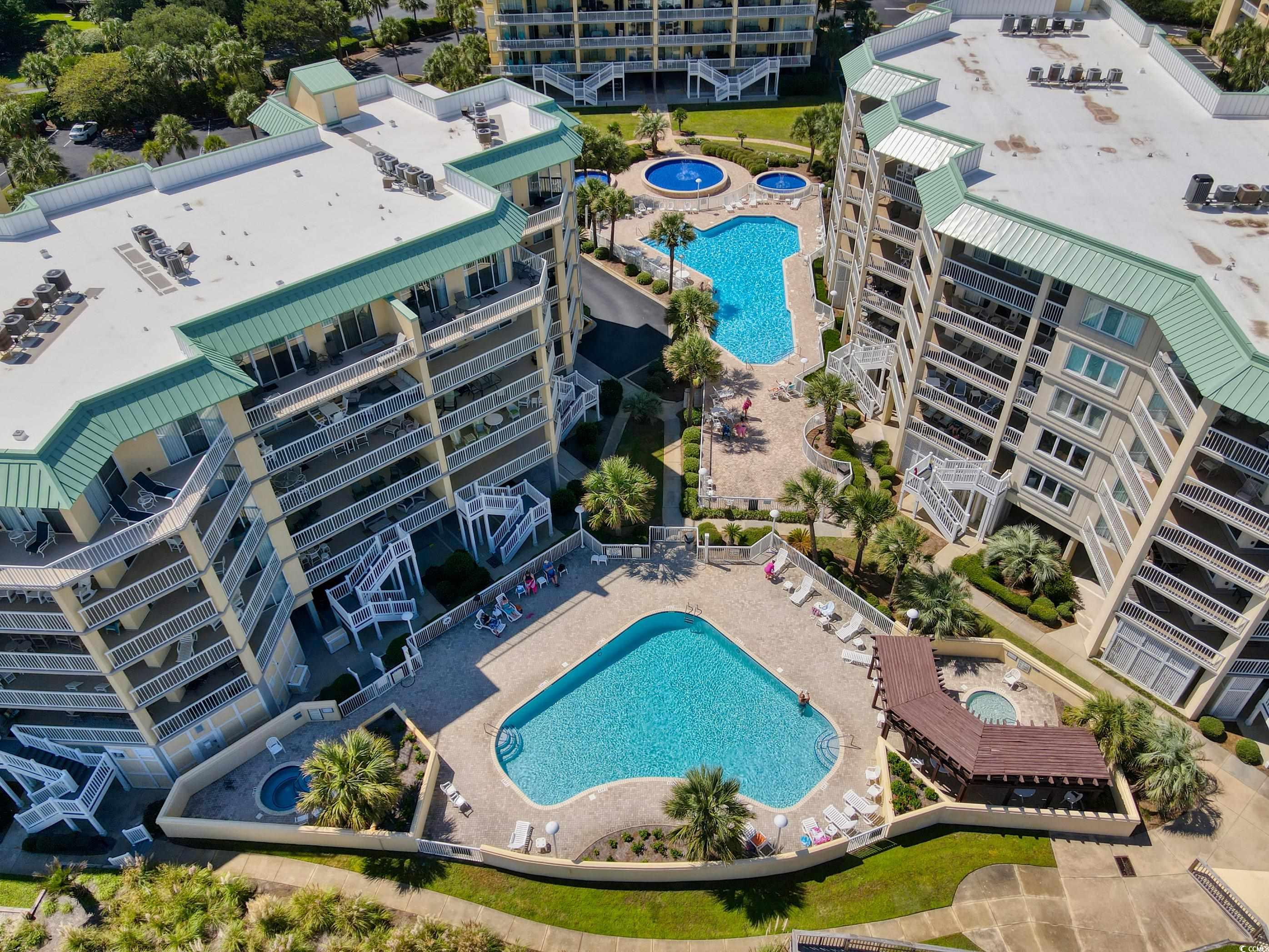 135 S Dunes Dr. #501, Pawleys Island, South Carolina image 23