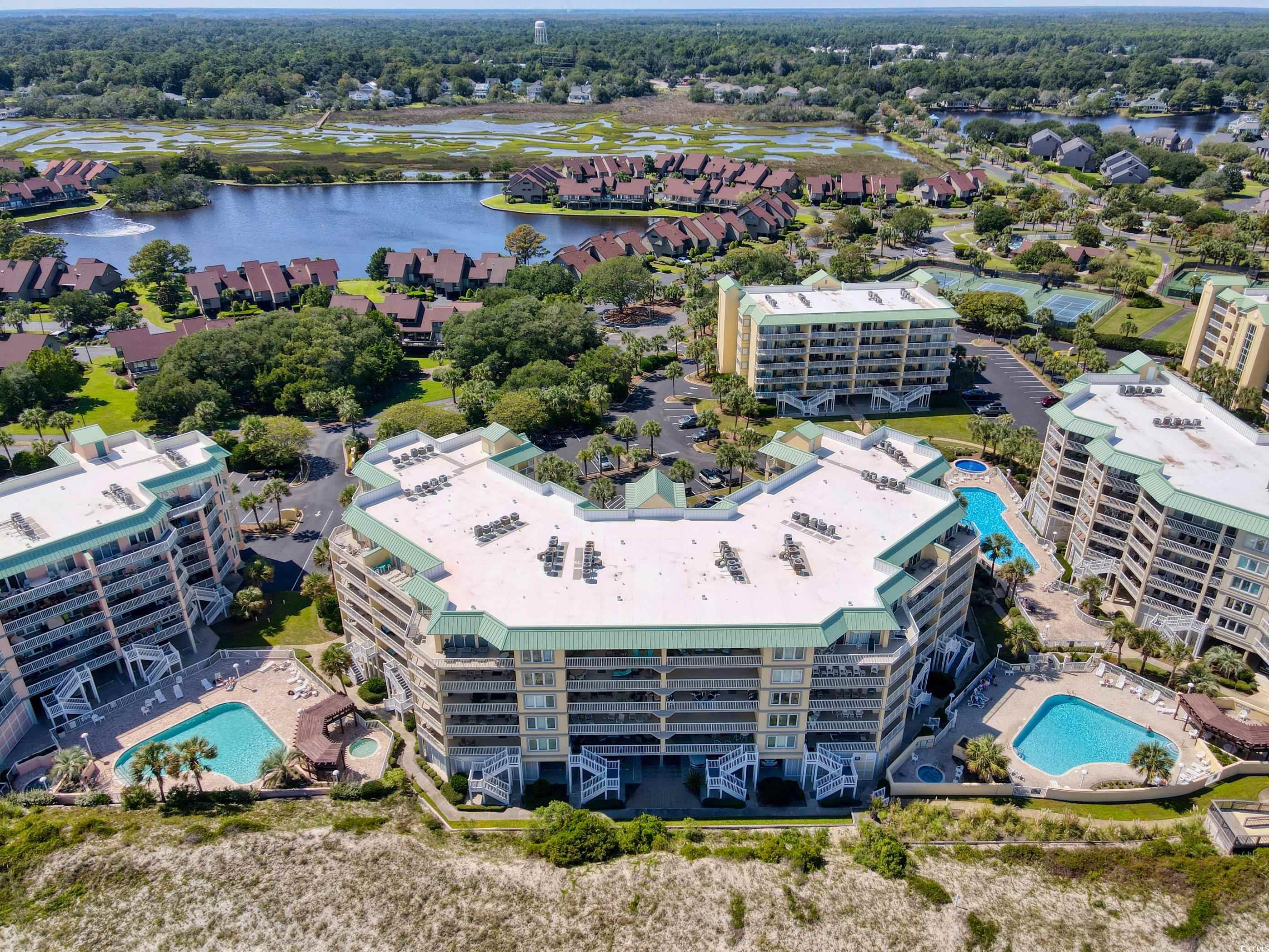 135 S Dunes Dr. #501, Pawleys Island, South Carolina image 24