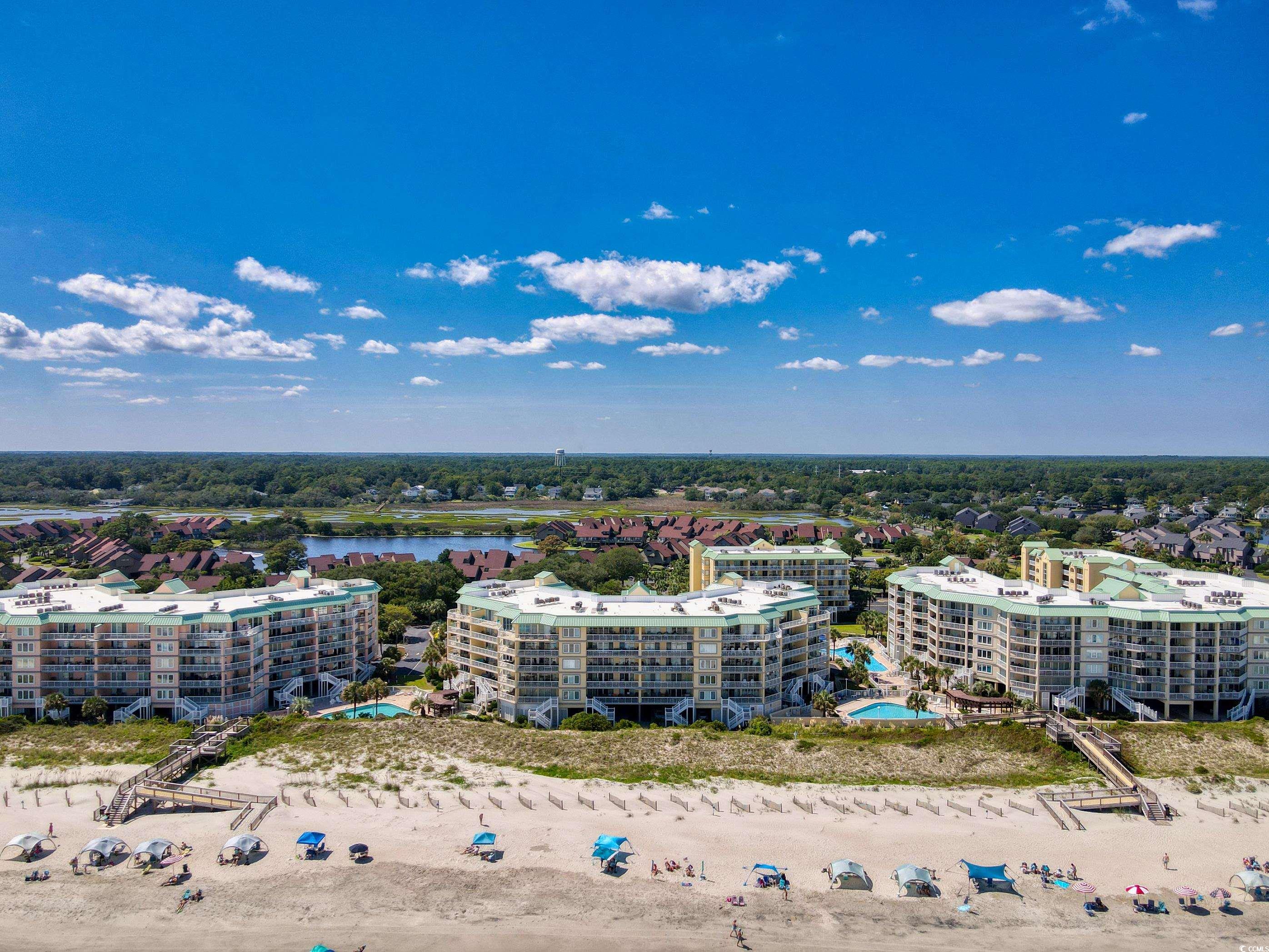 135 S Dunes Dr. #501, Pawleys Island, South Carolina image 25