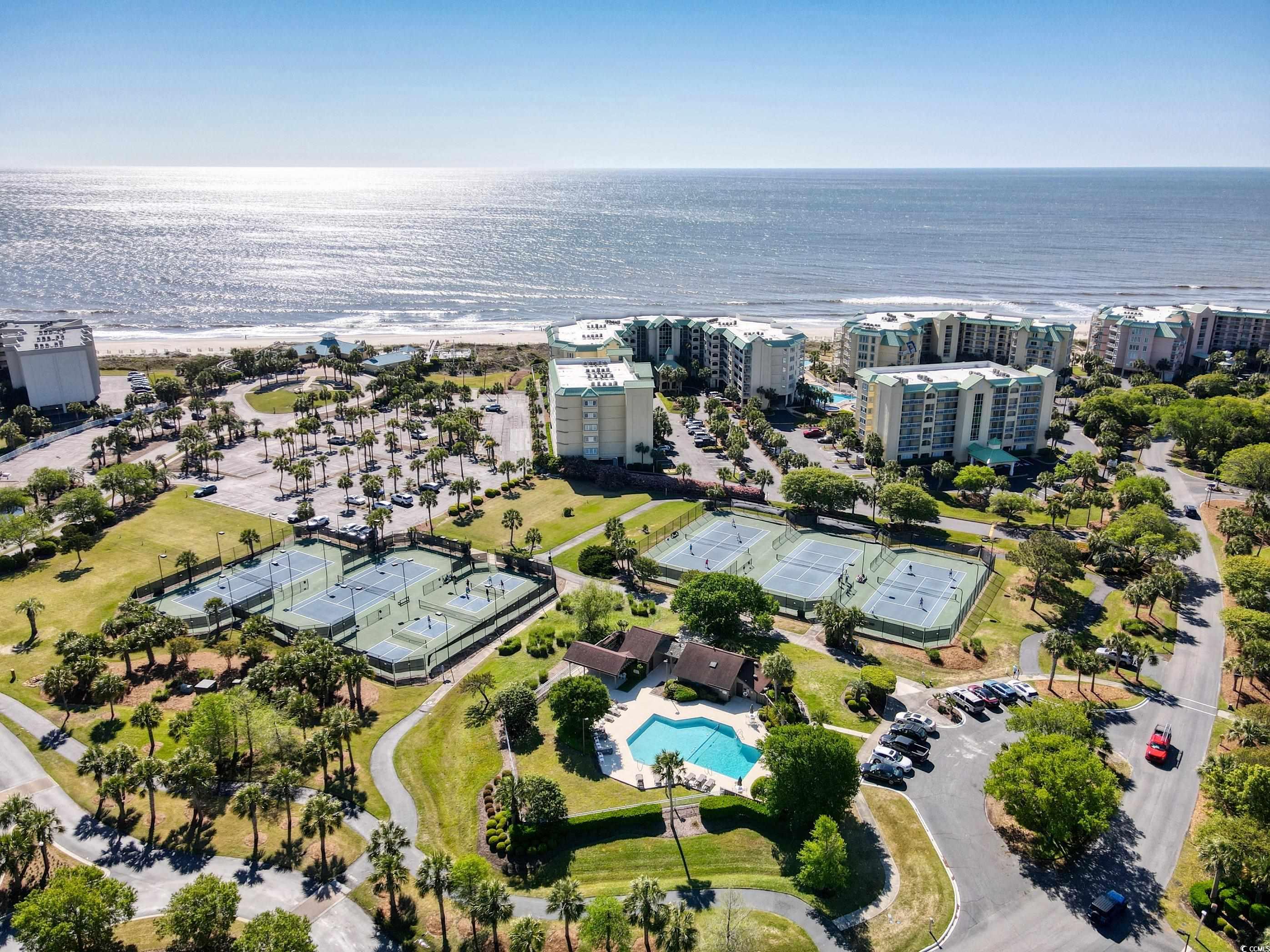 135 S Dunes Dr. #501, Pawleys Island, South Carolina image 27