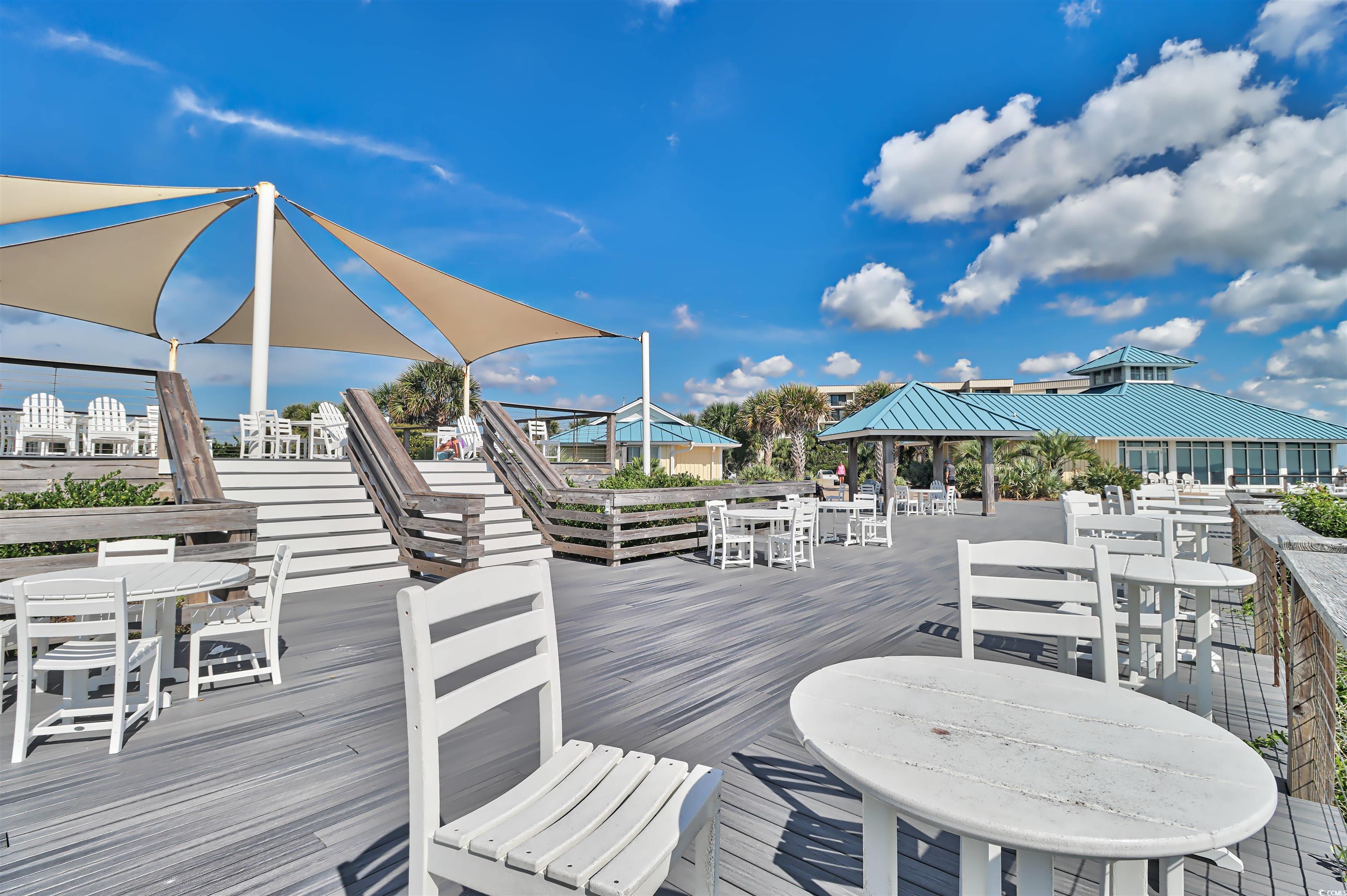 135 S Dunes Dr. #501, Pawleys Island, South Carolina image 32