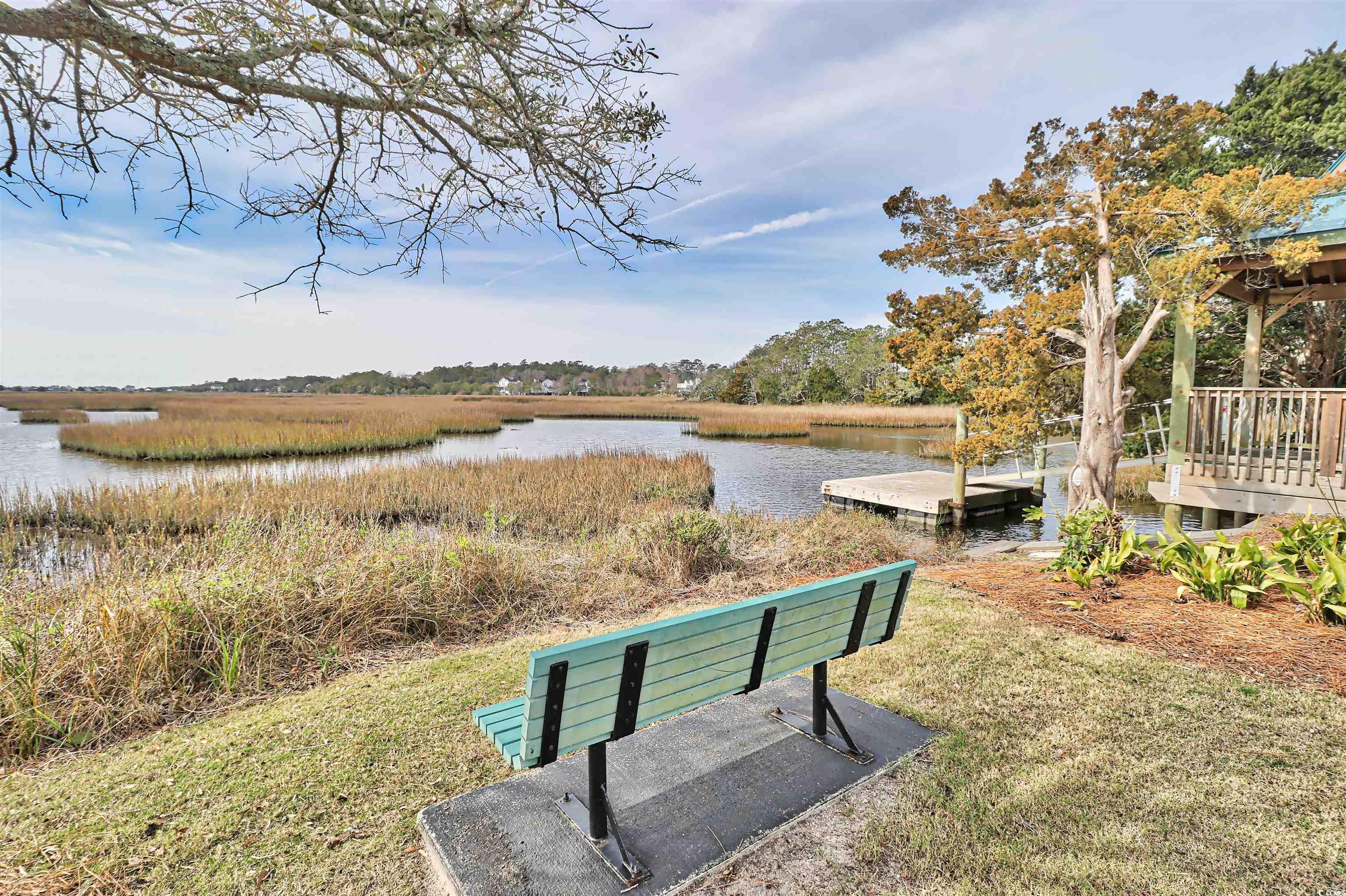 135 S Dunes Dr. #501, Pawleys Island, South Carolina image 34