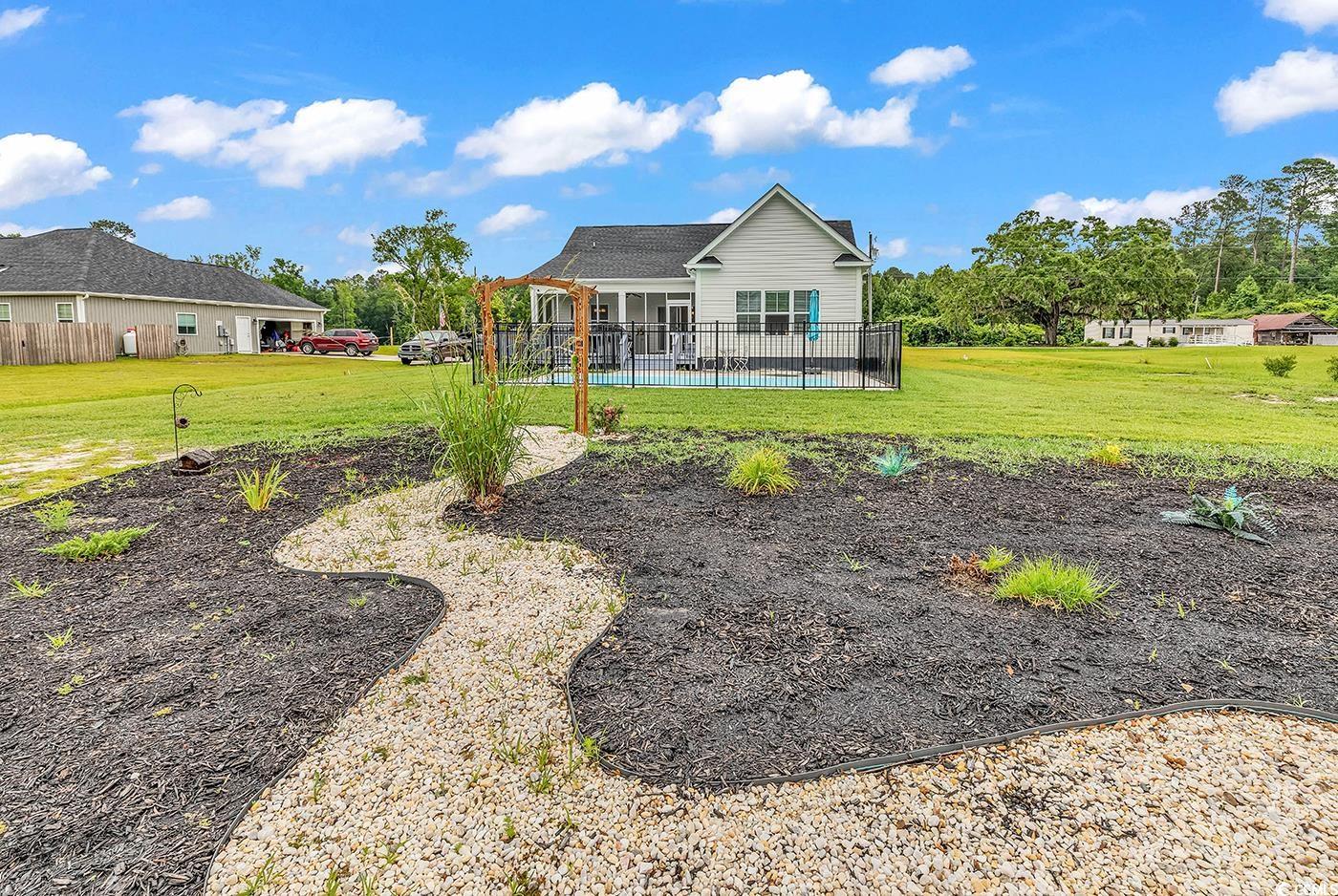 7377 Pauley Swamp Rd., Conway, South Carolina image 32