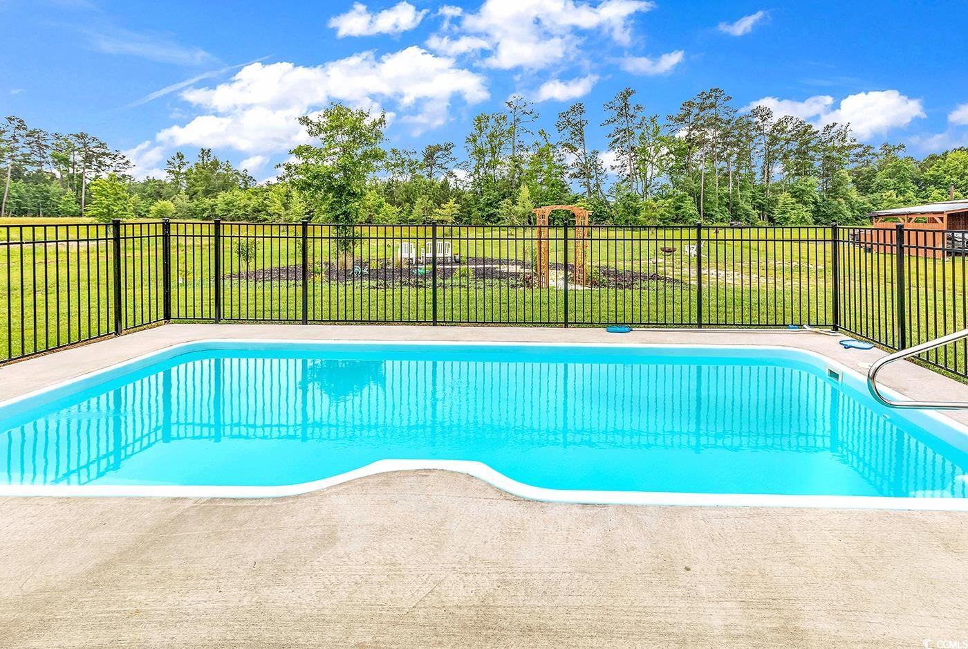 7377 Pauley Swamp Rd., Conway, South Carolina image 34