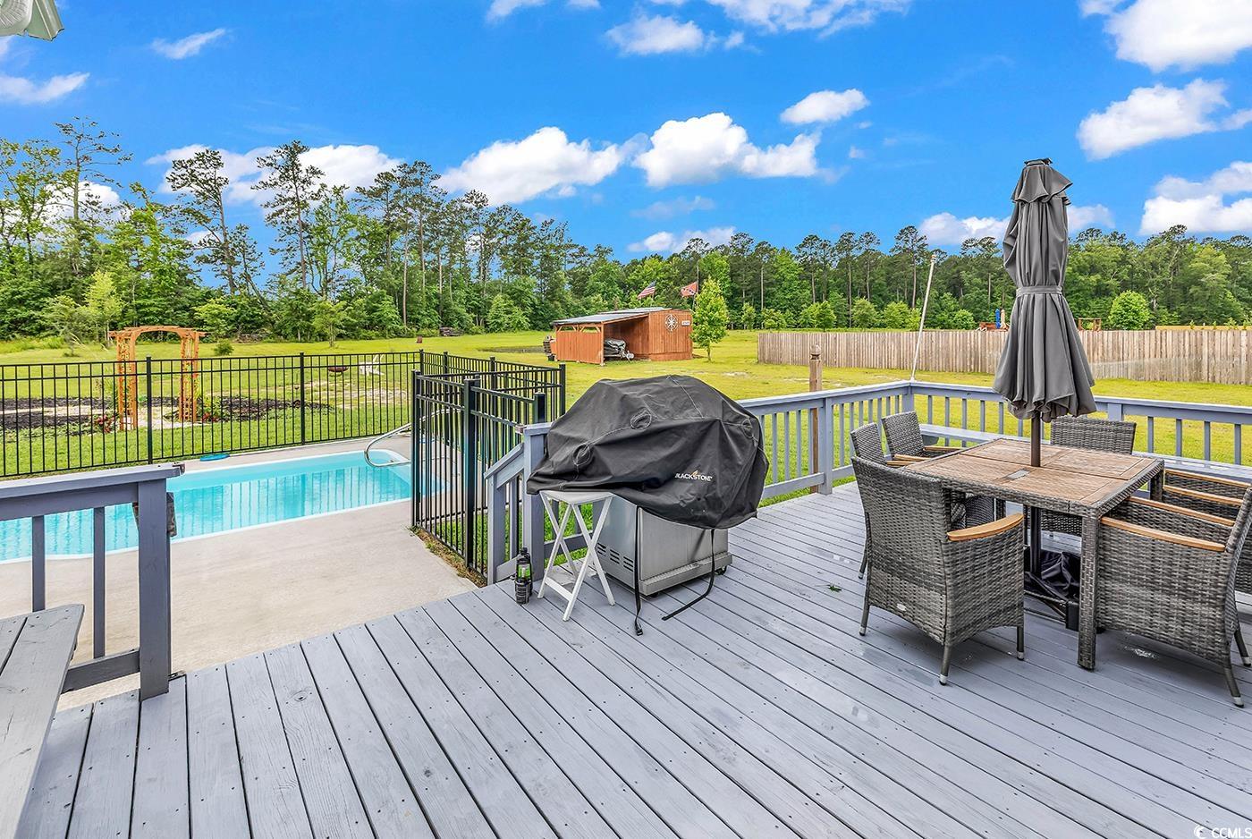7377 Pauley Swamp Rd., Conway, South Carolina image 39