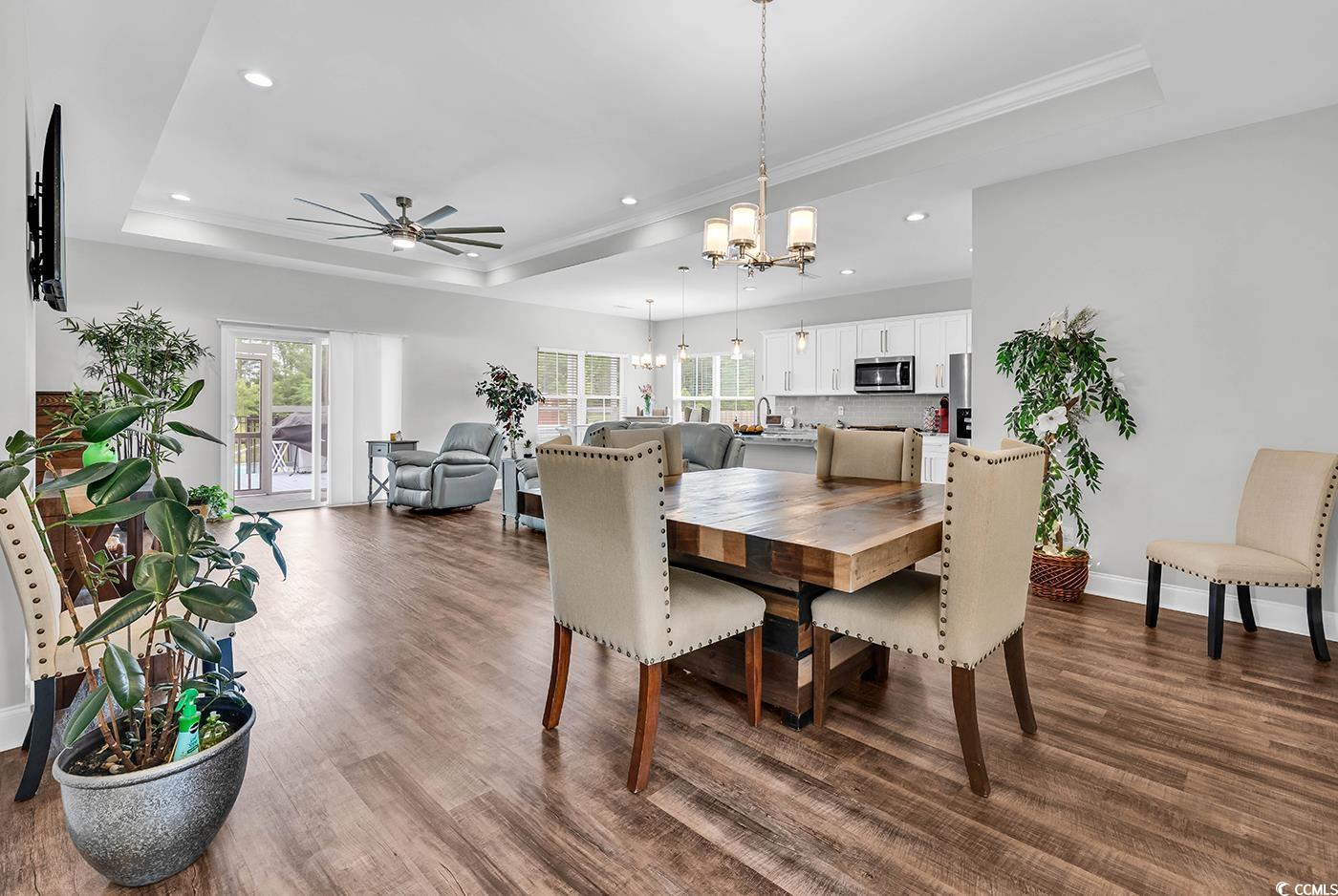 7377 Pauley Swamp Rd., Conway, South Carolina image 4
