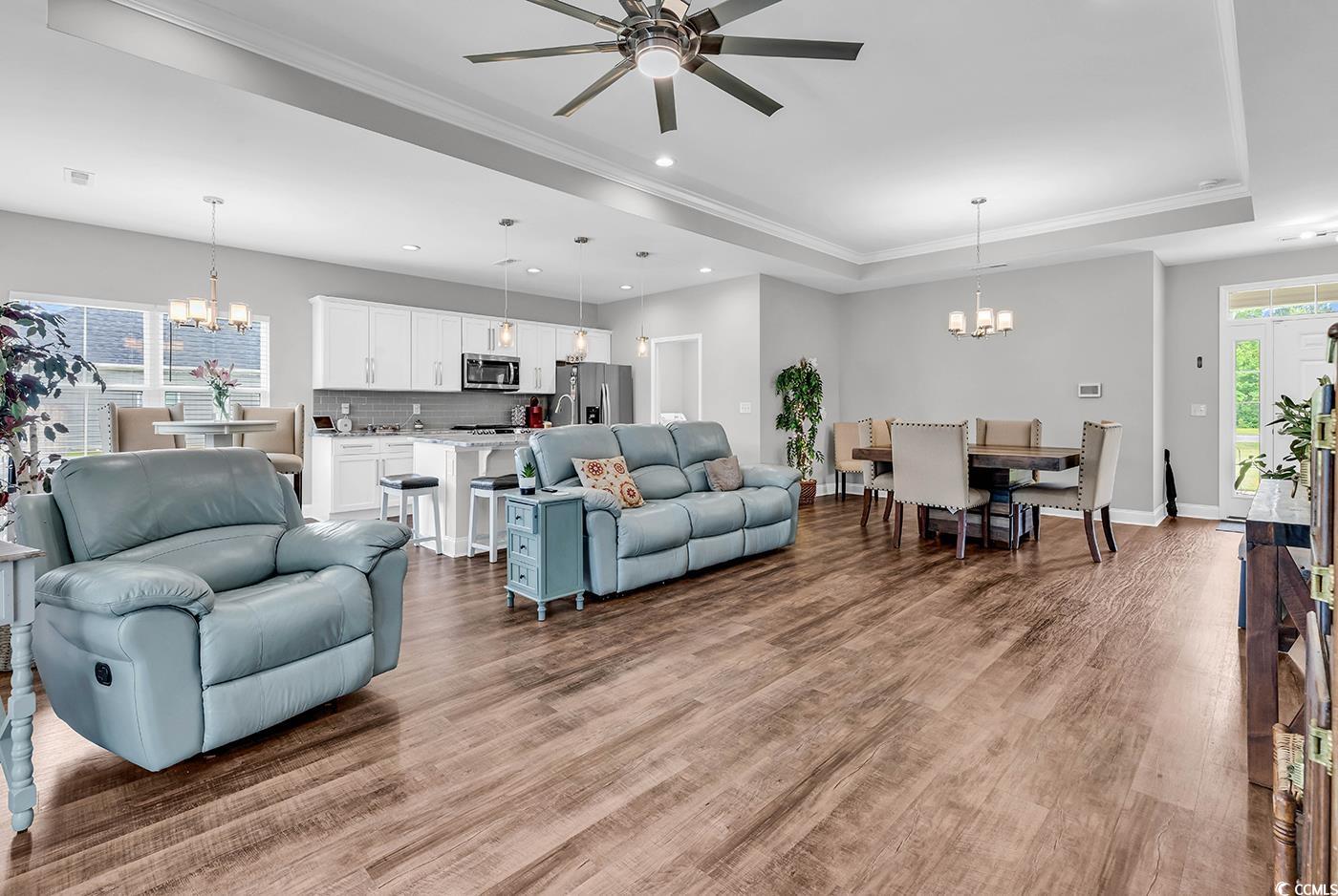 7377 Pauley Swamp Rd., Conway, South Carolina image 5
