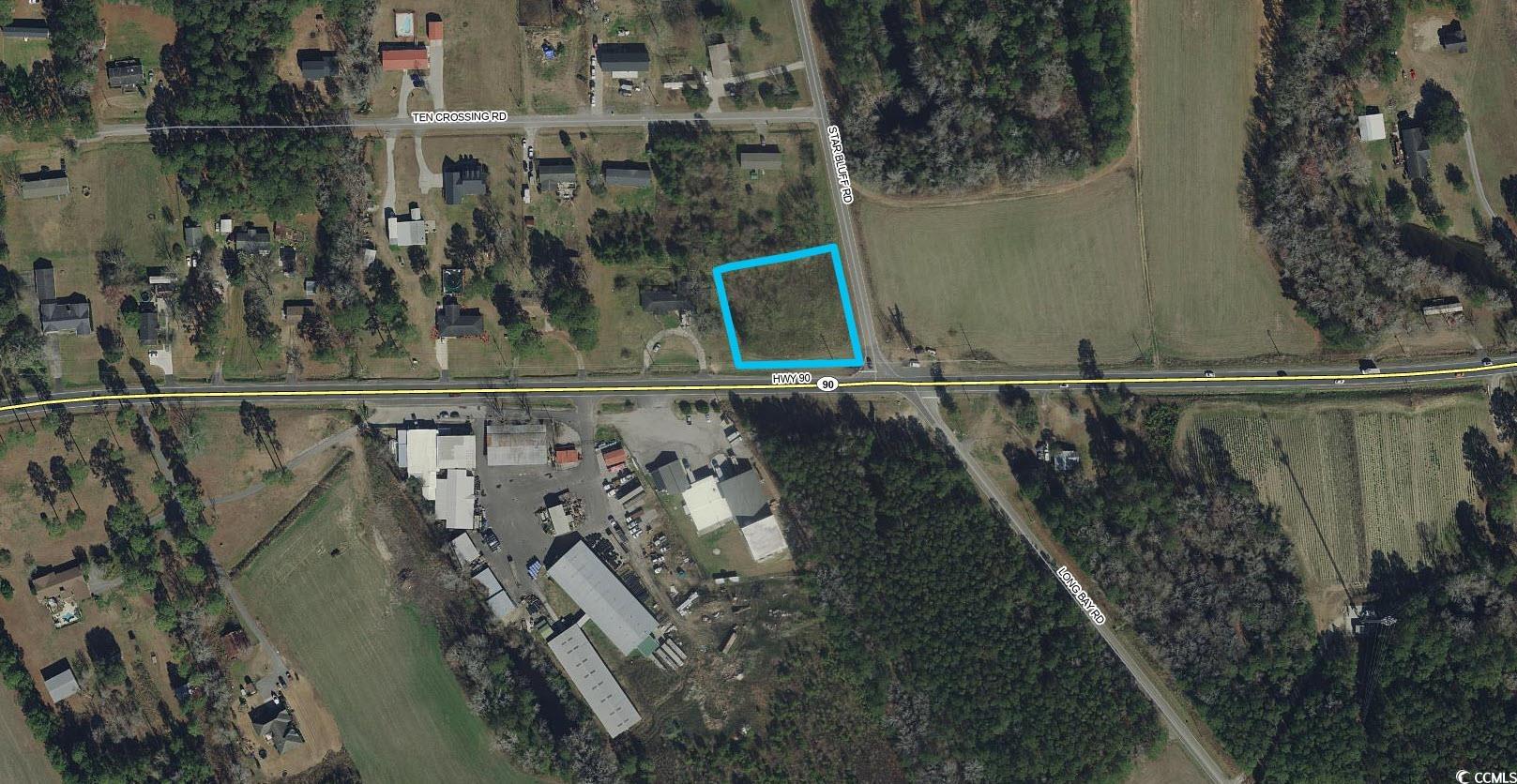8917 Highway 90, Longs, South Carolina image 1