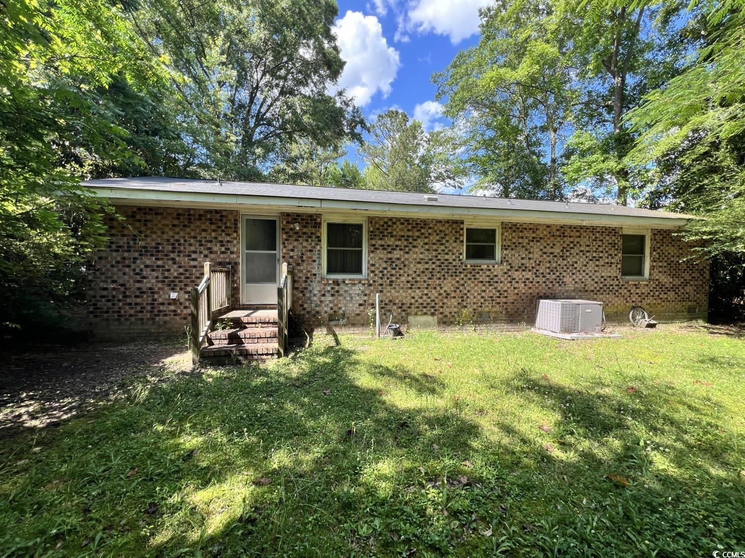 41 Harmon St., Hemingway, South Carolina image 6