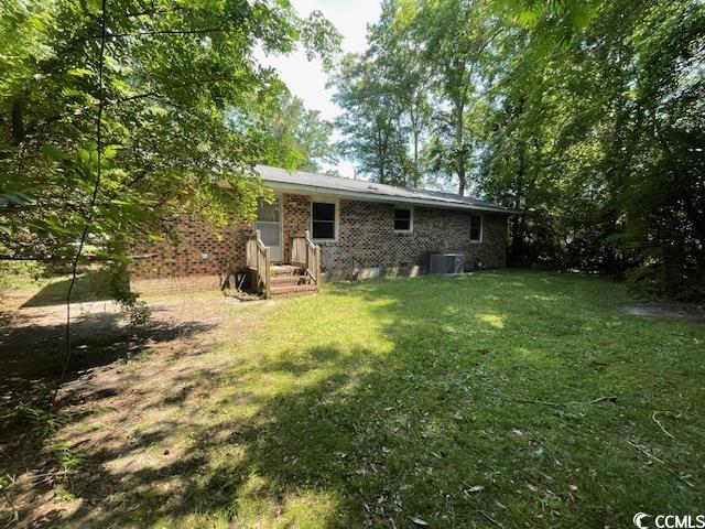41 Harmon St., Hemingway, South Carolina image 7