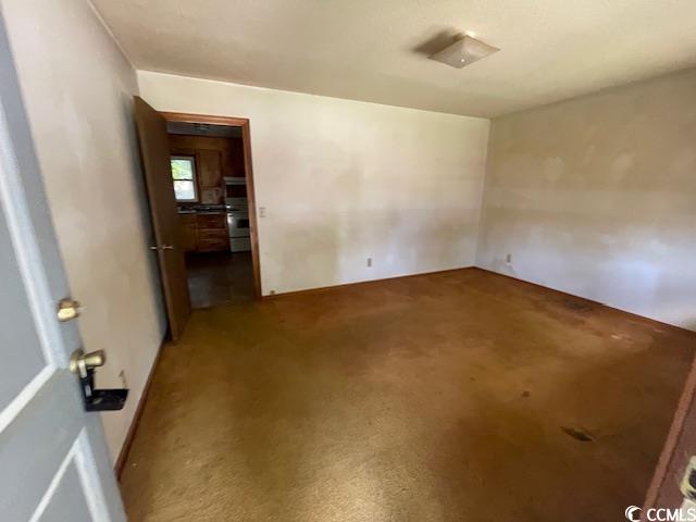 41 Harmon St., Hemingway, South Carolina image 8