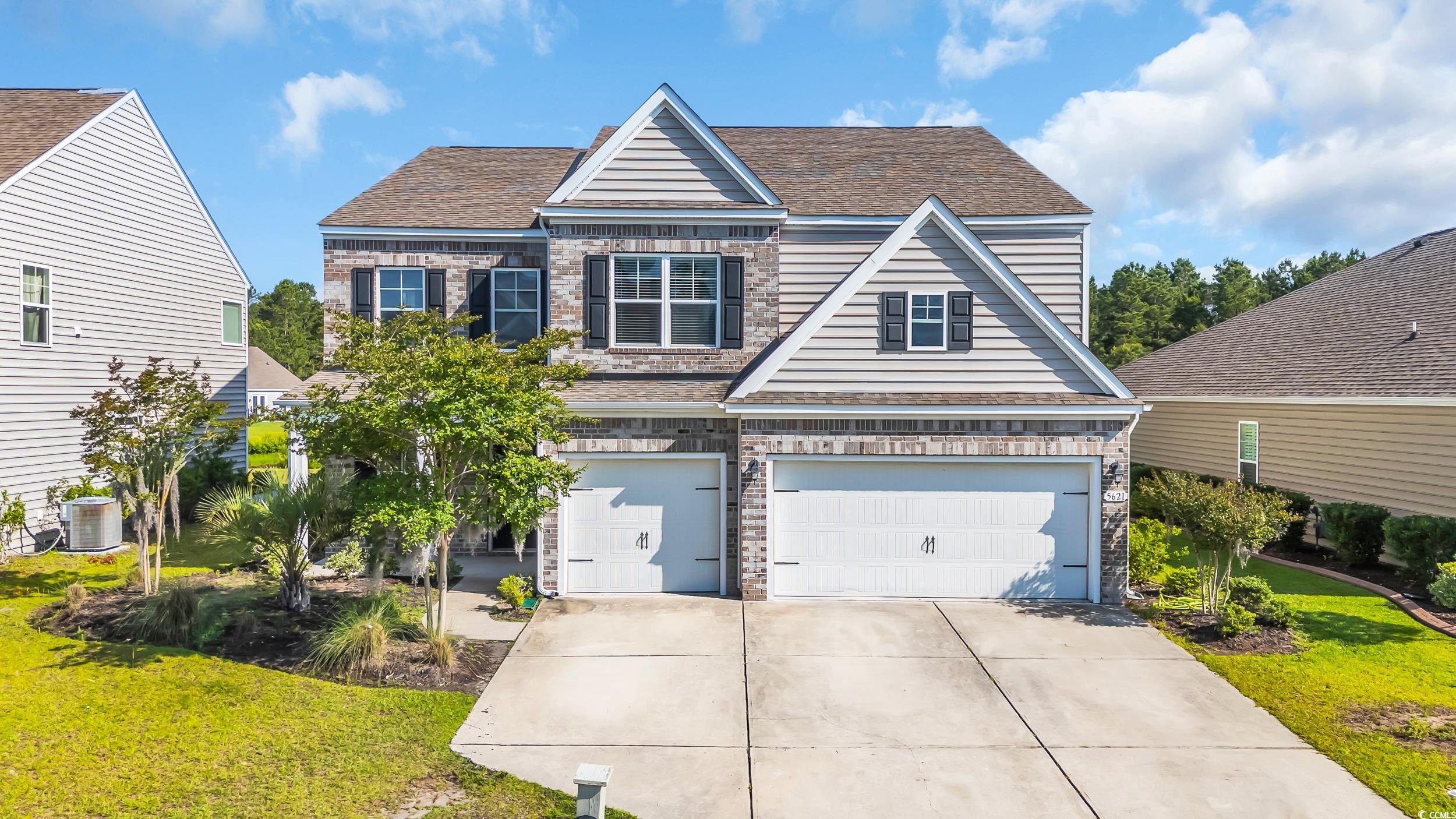 5621 Camilla Ct. Myrtle Beach, SC 29579