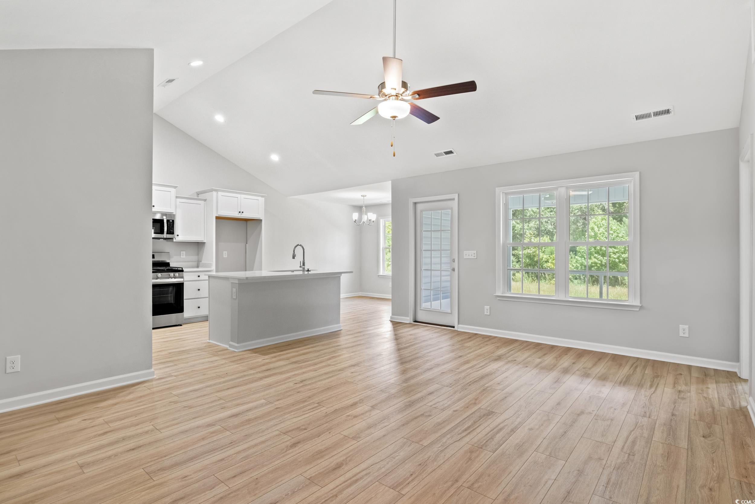 600 Woodside Dr., Conway, South Carolina image 2