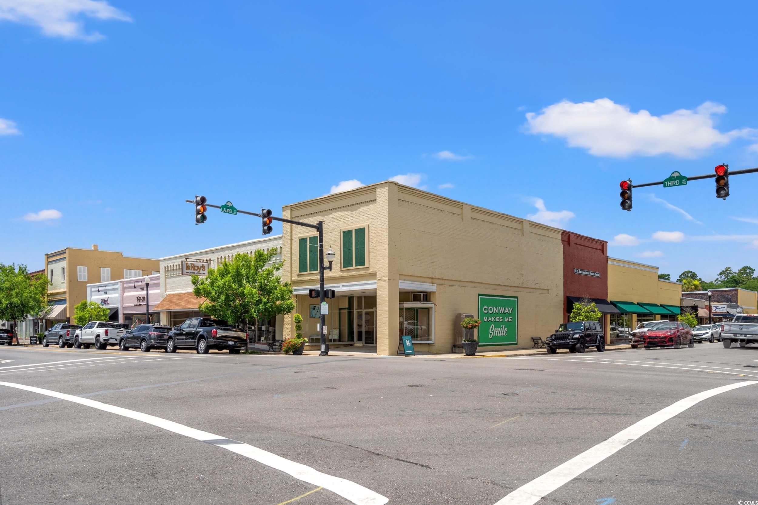 600 Woodside Dr., Conway, South Carolina image 20