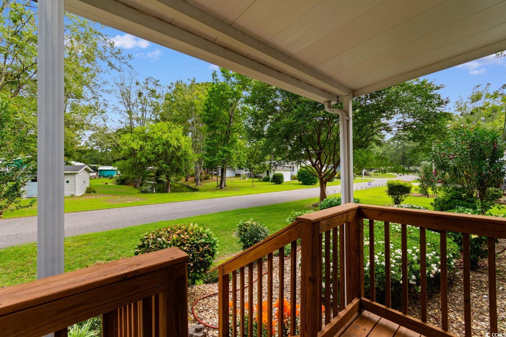 3093 Palmetto Dr., Murrells Inlet, South Carolina image 4