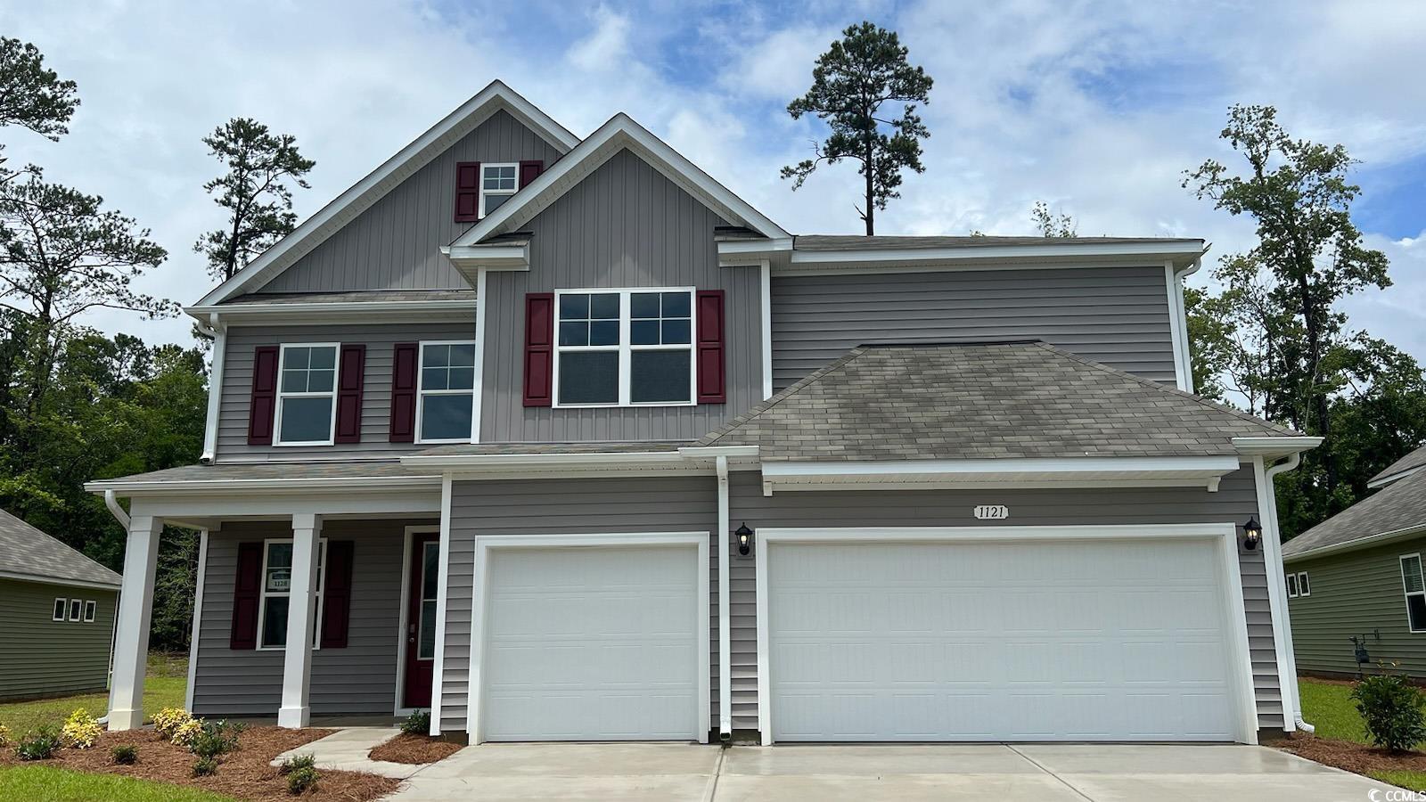 902 Ireland Dr. Longs, SC 29568