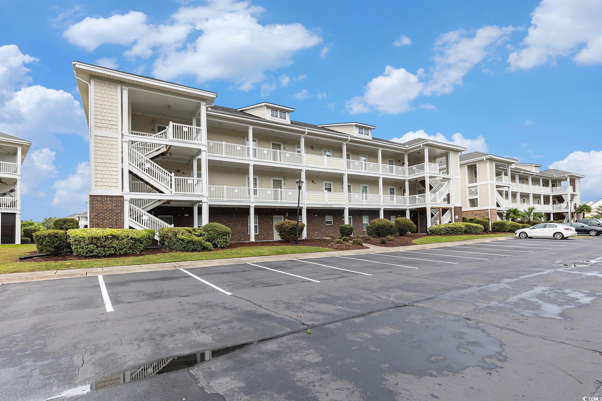 604 Heathrow Dr. UNIT #1101 Myrtle Beach, SC 29579