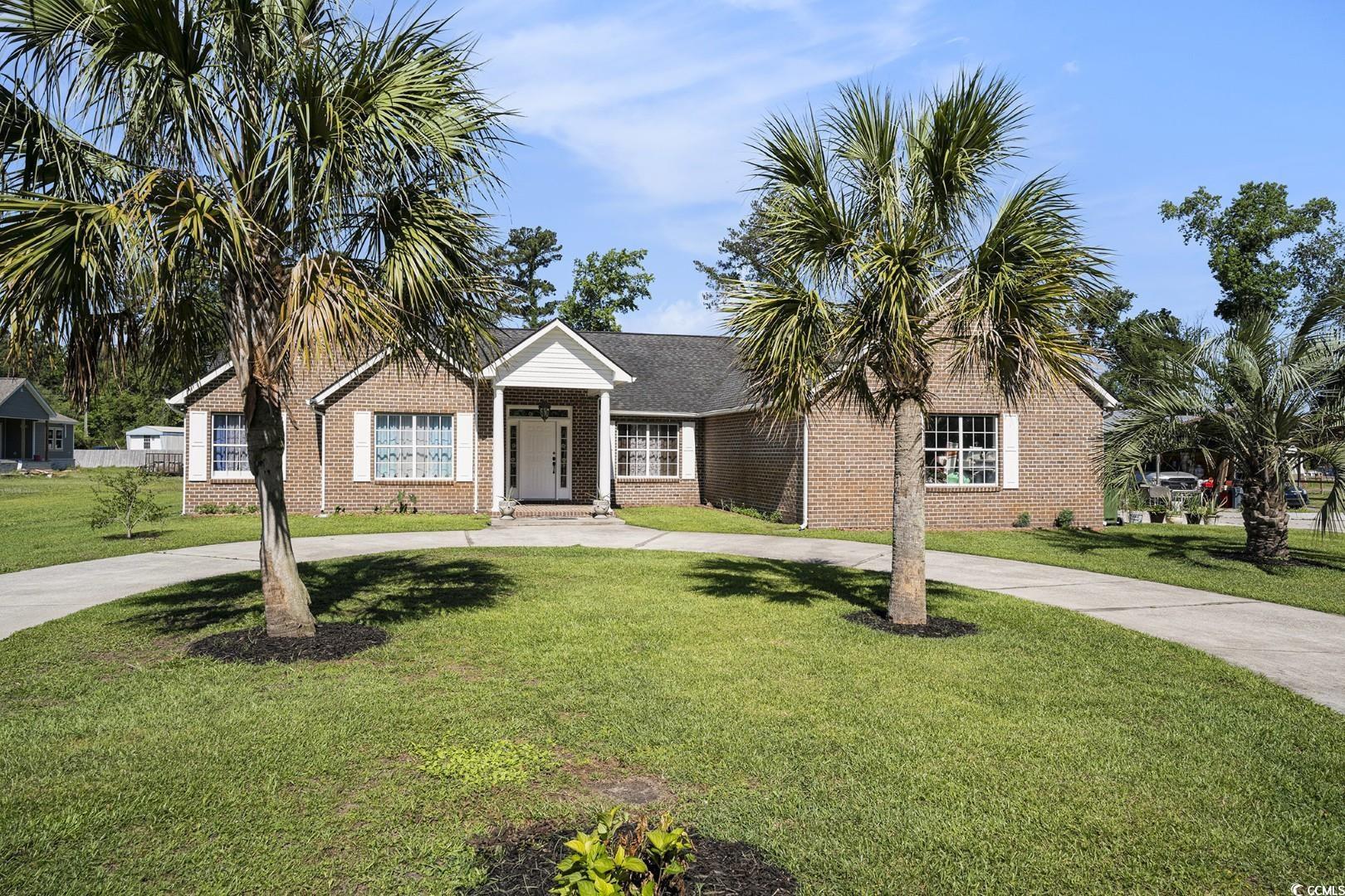 2981 Victor Rd., Longs, South Carolina image 1