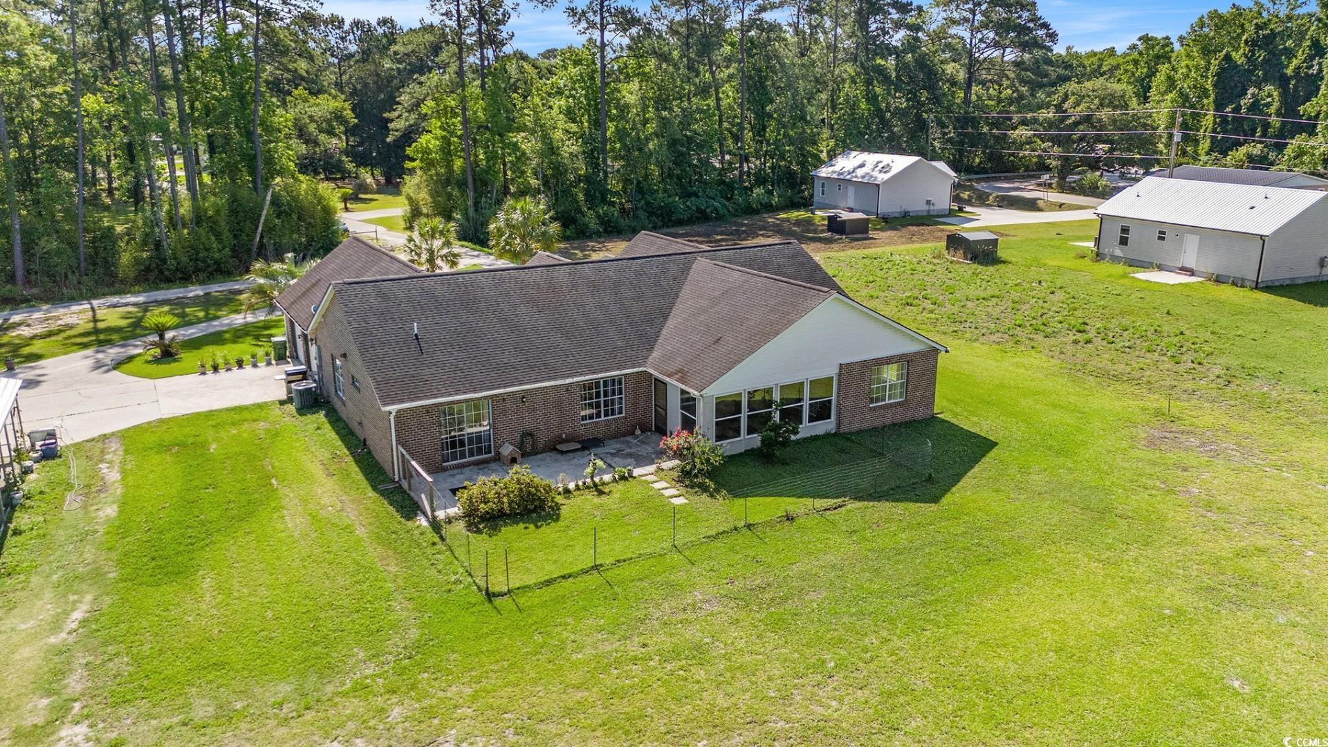 2981 Victor Rd. Longs, SC 29568