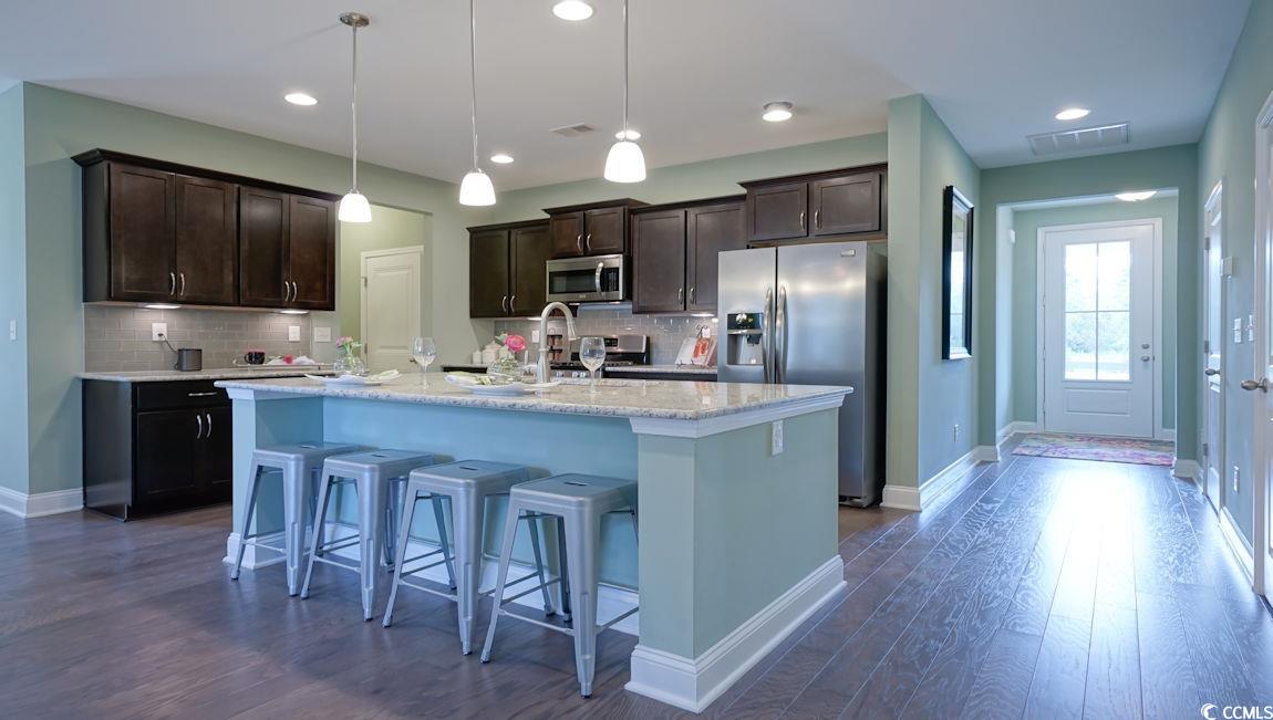 1803 Hardwood Ct., Conway, South Carolina image 4