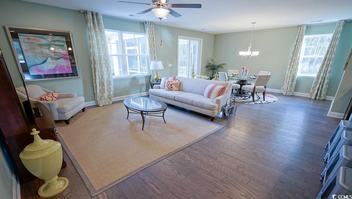 1803 Hardwood Ct., Conway, South Carolina image 9