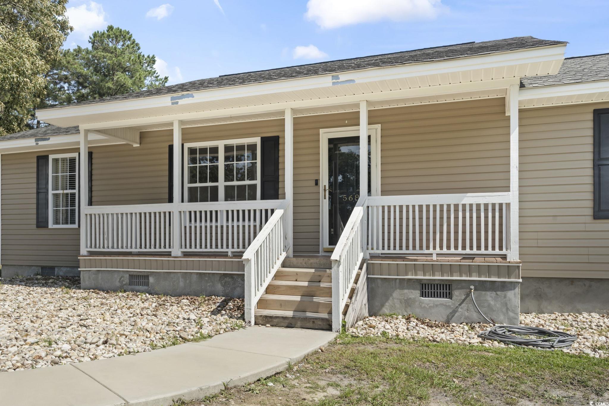 568 Rosedale Dr., Aynor, South Carolina image 36