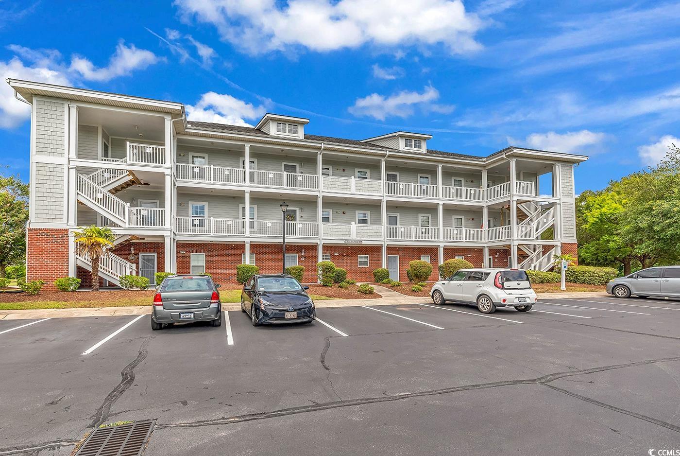 701 Salleyport Dr. UNIT #1117 Myrtle Beach, SC 29579