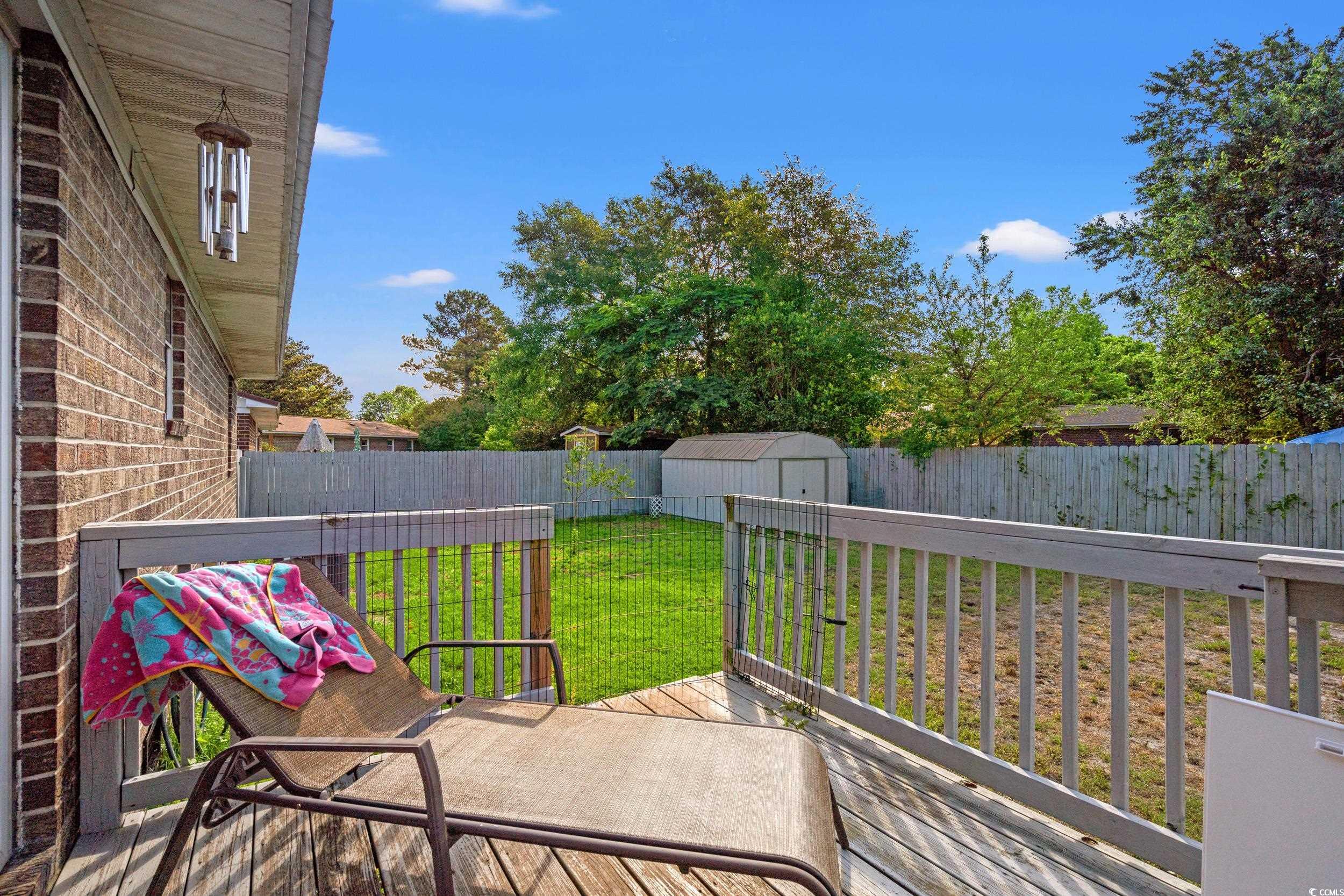 517 Cardinal Dr., Conway, South Carolina image 17