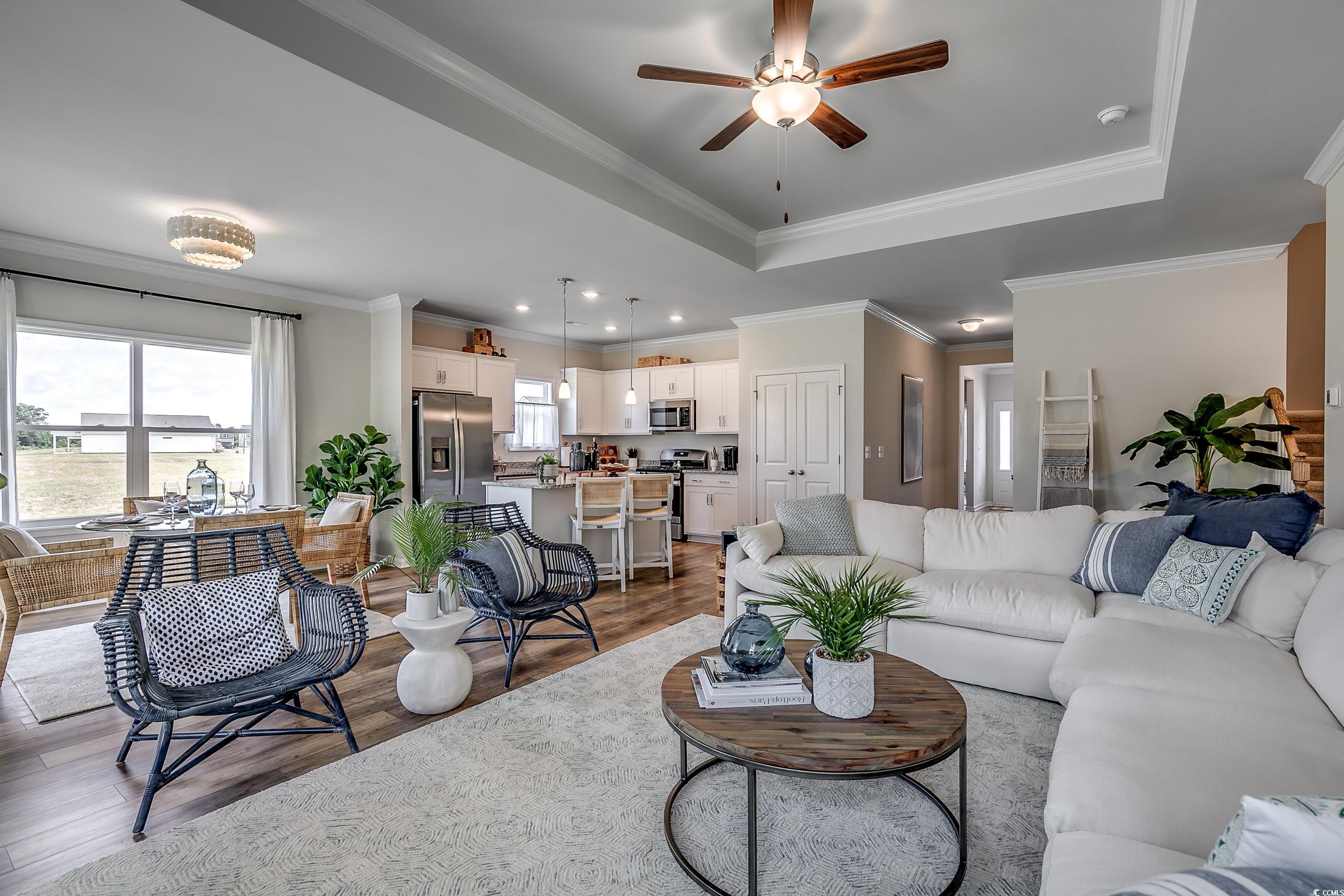 332 Garden Grove St, Conway, South Carolina image 9